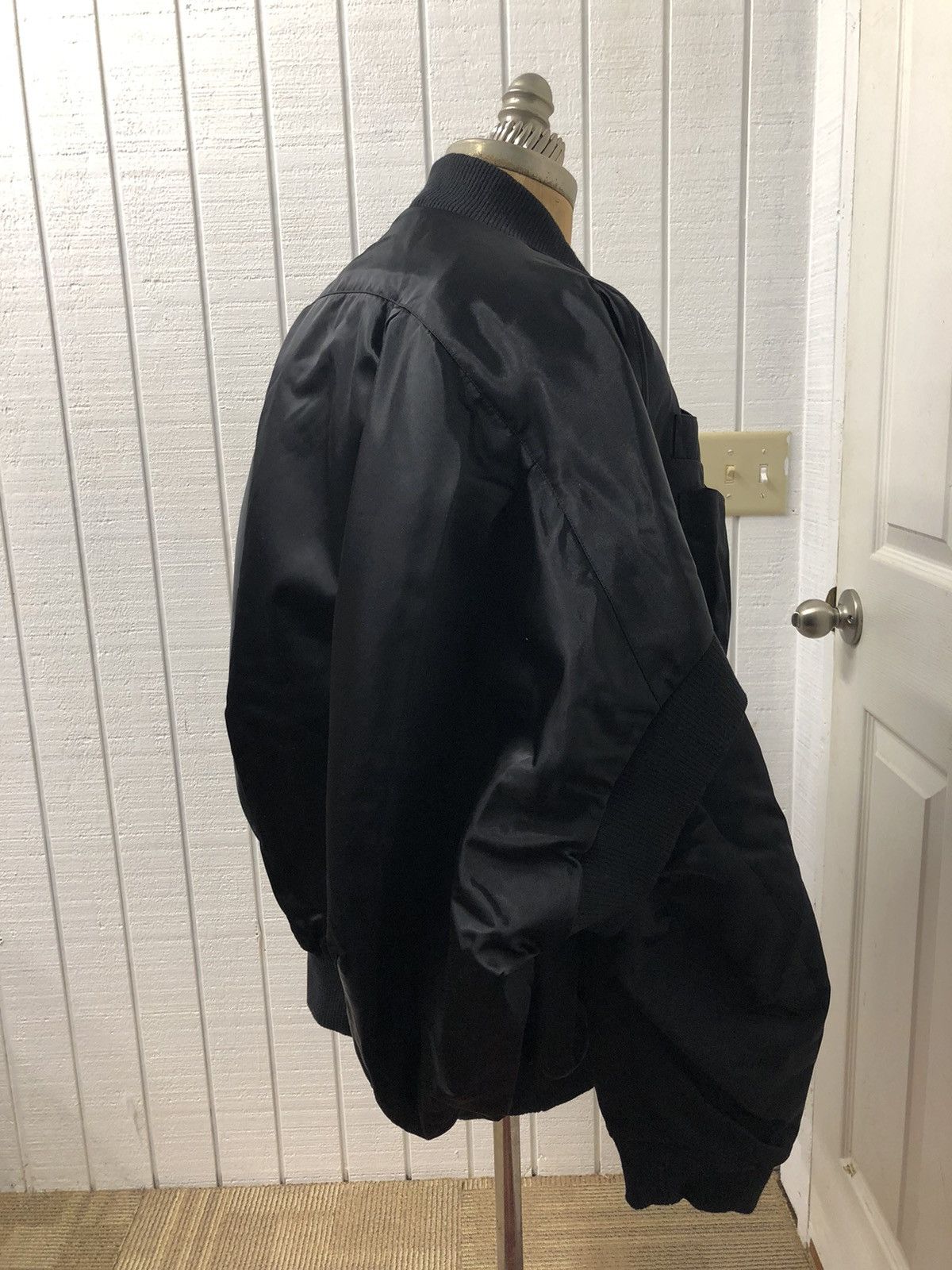 Nicomede Talavera NICOMEDE. Couture Bomber EP2 Size L NEW Size US L / EU 52-54 / 3 - 2 Thumbnail