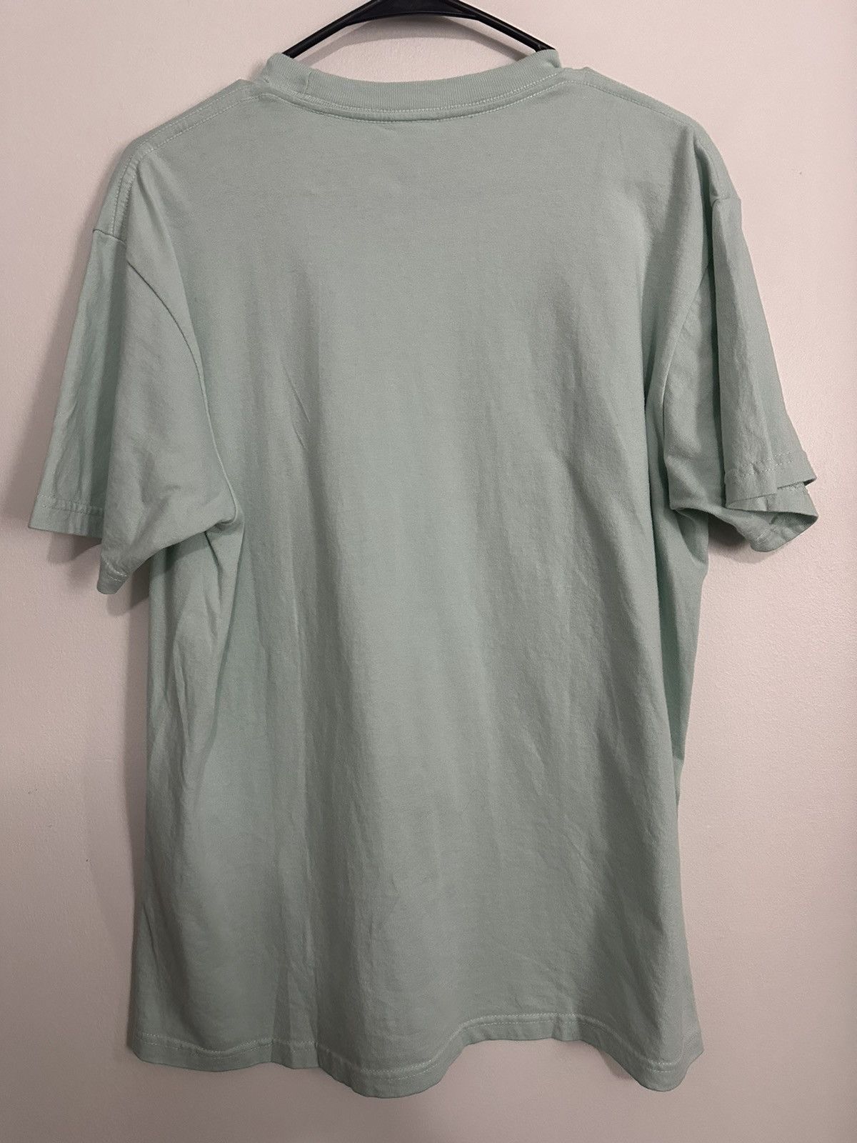 Supreme Supreme Daniel Johnston Kill Em All Tee Size US M / EU 48-50 / 2 - 3 Thumbnail