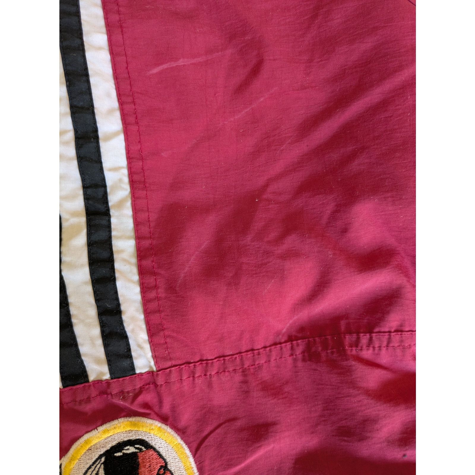 Starter Washington Redskins 90s STARTER puffer coat M red NFL vtg Size US M / EU 48-50 / 2 - 7 Thumbnail