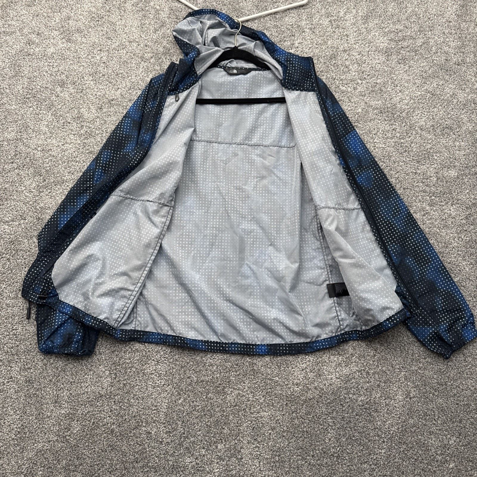 The North Face The North Face Jacket Windbreaker Mens S Gorpcore Outdoor Size US S / EU 44-46 / 1 - 8 Thumbnail