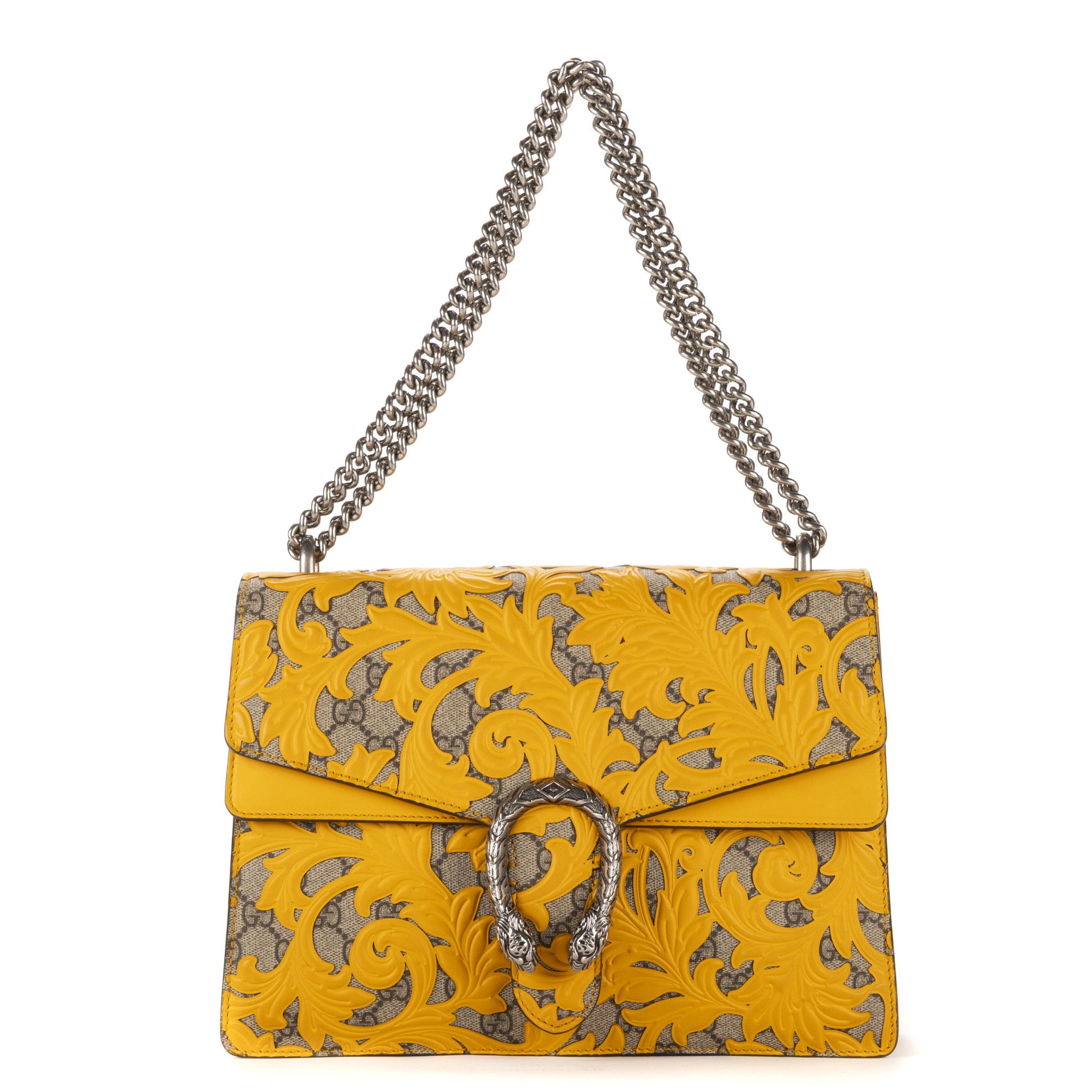 Gucci Ltd. Ed. Dionysus Arabesque Size ONE SIZE - 1 Thumbnail