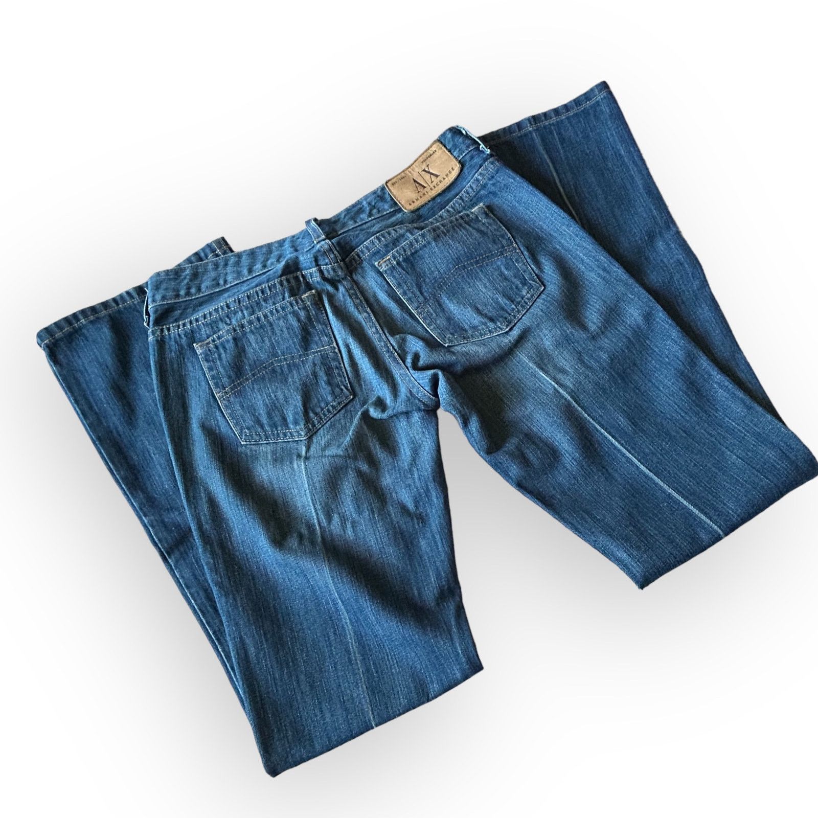 Armani Exchange Women’s Armani Exchange Jeans | Size 6R Size 28" / US 6 / IT 42 - 2 Thumbnail