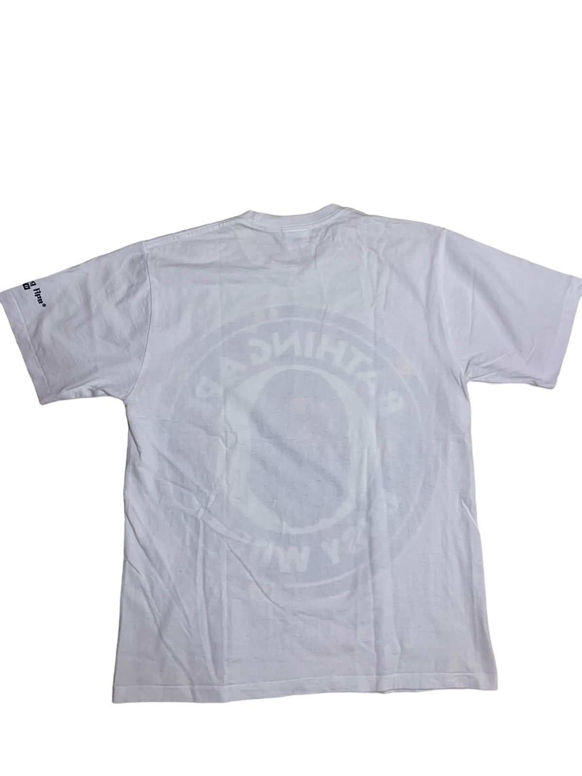 Bape Bape Kyoto milo busy work Tee Size US L / EU 52-54 / 3 - 4 Thumbnail