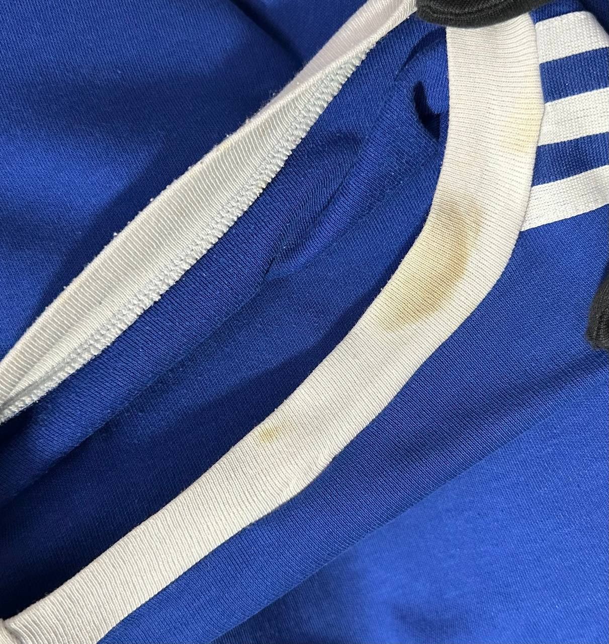 Adidas × Vintage Adidas t shirt Vintage match des talents talent-cup 1981 80s Size US S / EU 44-46 / 1 - 7 Thumbnail