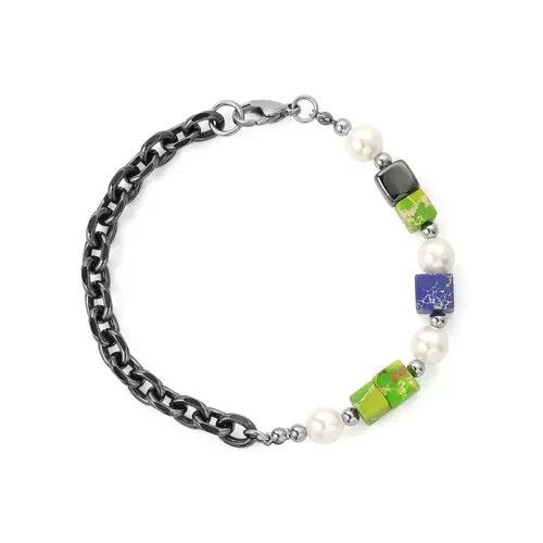 Other Retro punk bracelet Size ONE SIZE - 3 Thumbnail
