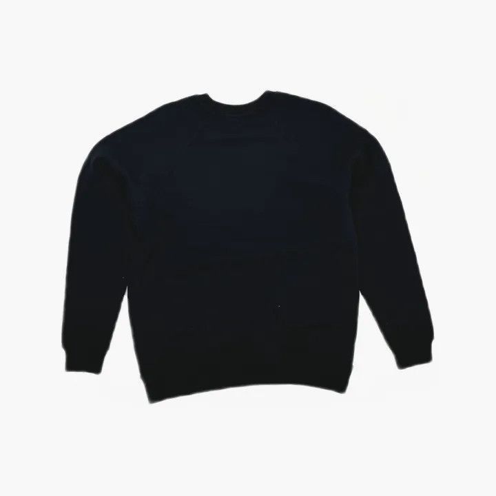 Kenzo KENZO Colorful Embroidered Casual Sweatshirt -2507 Size US S / EU 44-46 / 1 - 3 Thumbnail