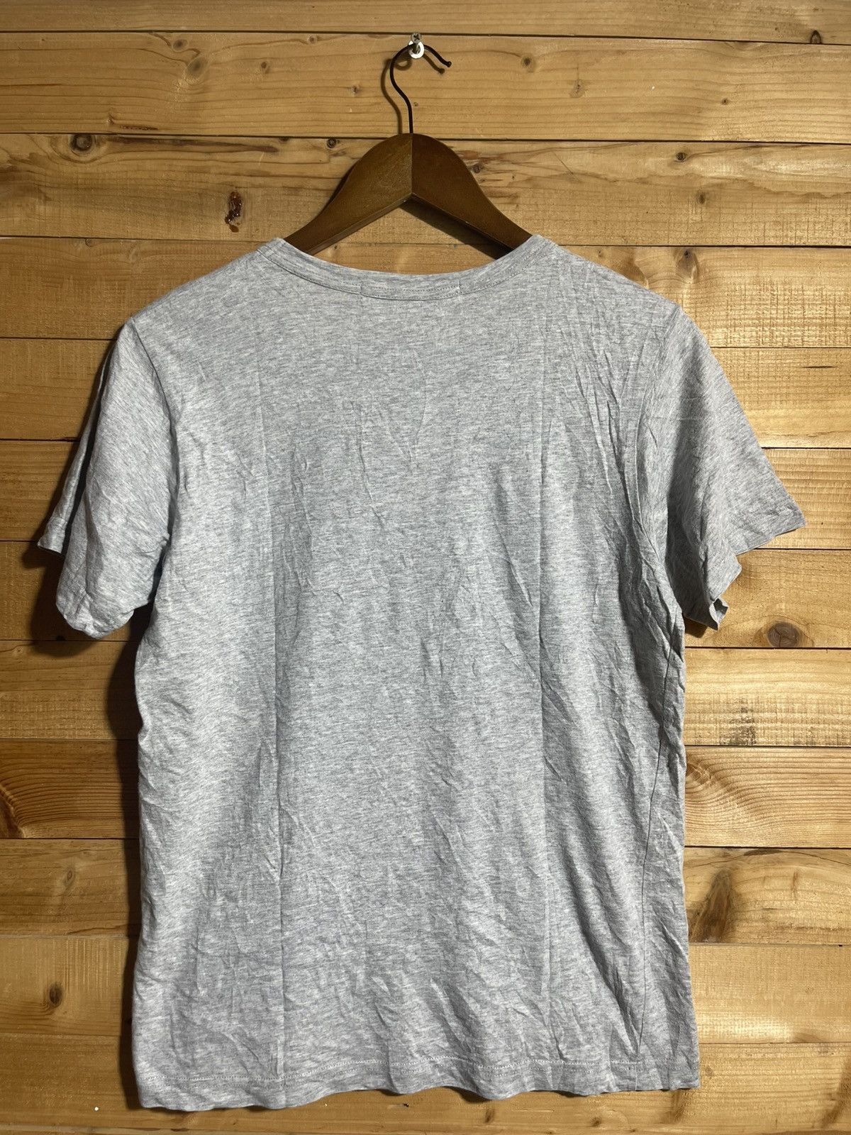 Comme des Garcons Comme des garcons tshirt Size US S / EU 44-46 / 1 - 3 Thumbnail