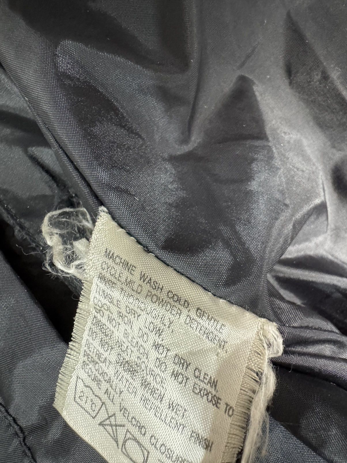 The North Face The North Face 1996 Retro Nuptse Down Jacket Vintage KoreaXL Size US XL / EU 56 / 4 - 14 Thumbnail