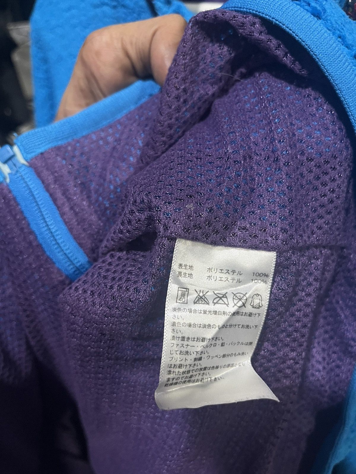 Adidas Adidas Neo Navajo Fleece Jacket Size US M / EU 48-50 / 2 - 5 Thumbnail