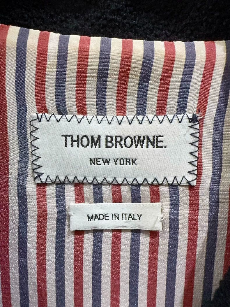 Thom Browne Thom Browne A dress with a vest Size S / US 4 / IT 40 - 3 Thumbnail