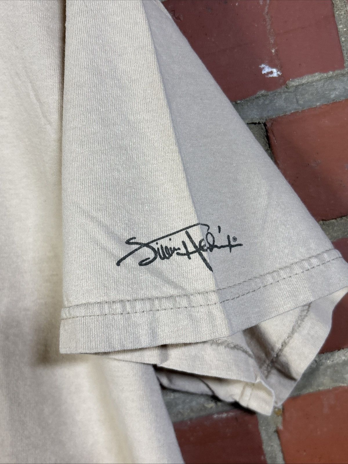 Other Vintage Y2k Jimi Hendrix Shirt 2005 Experience Portrait Sz L Size US L / EU 52-54 / 3 - 3 Thumbnail