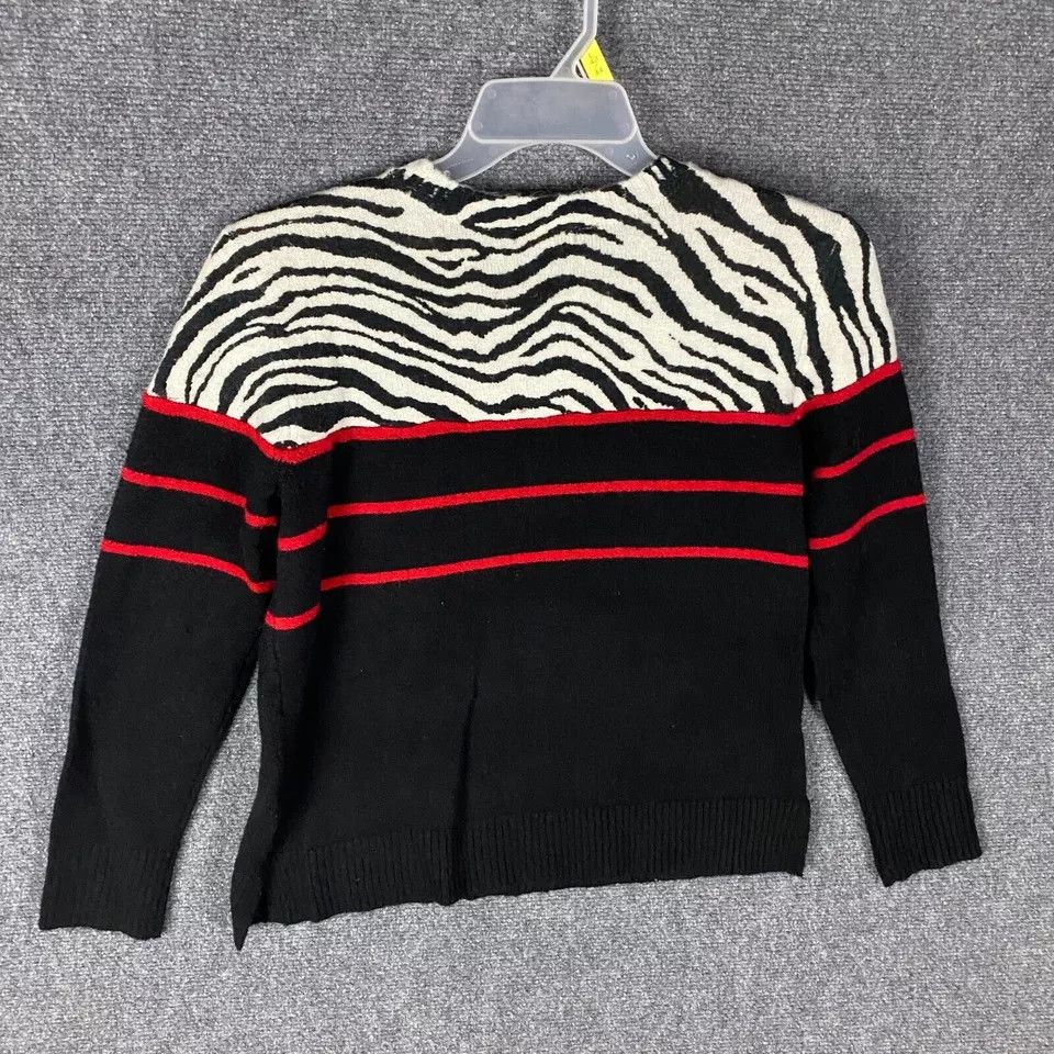 Other Beach Lunch Lounge Sweater Women's Medium Pullover Knit M Size M / US 6-8 / IT 42-44 - 7 Thumbnail