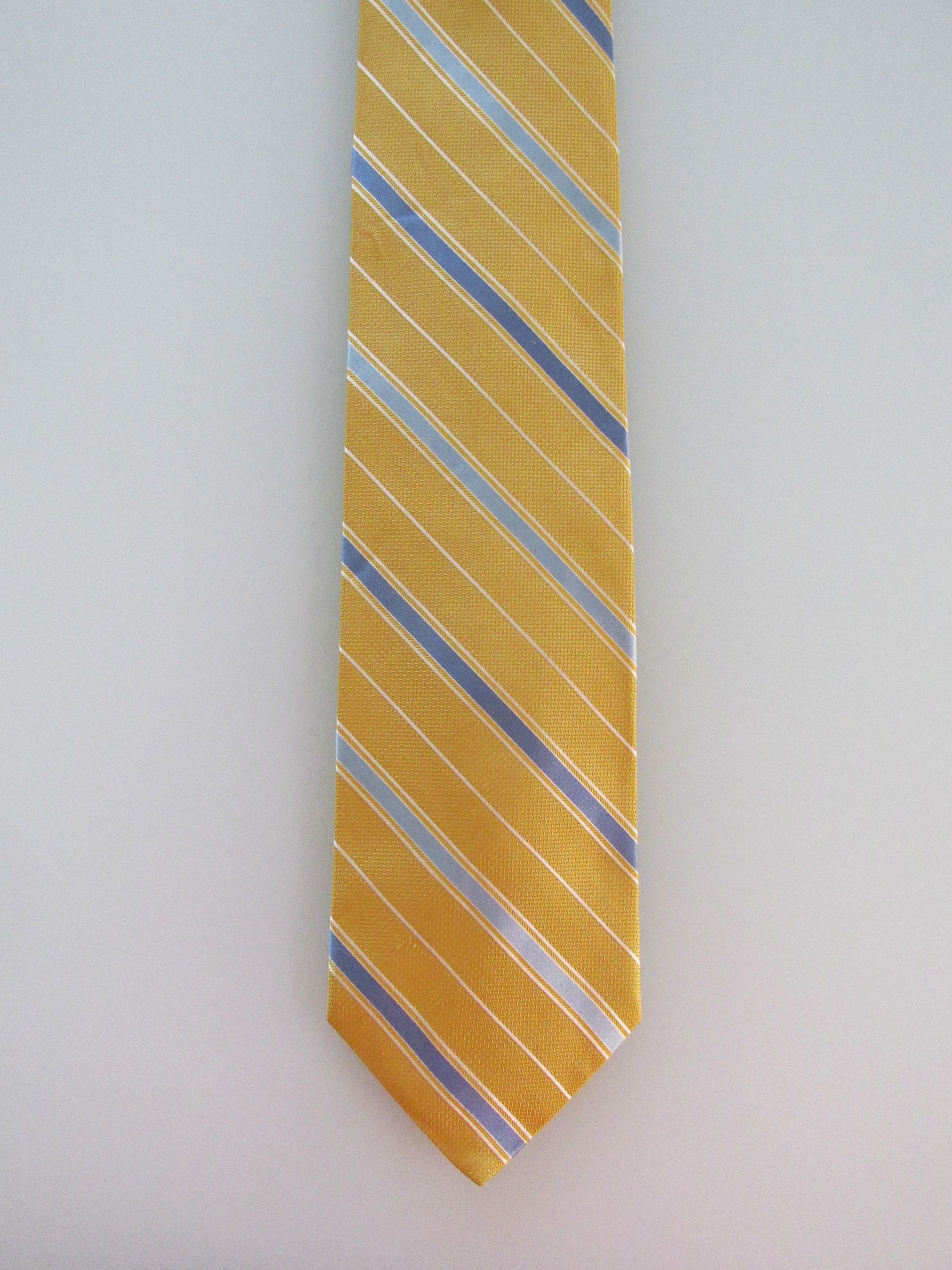 Brooks Brothers Brooks Brothers (NWT) Men's Silk Tie Size ONE SIZE - 2 Thumbnail
