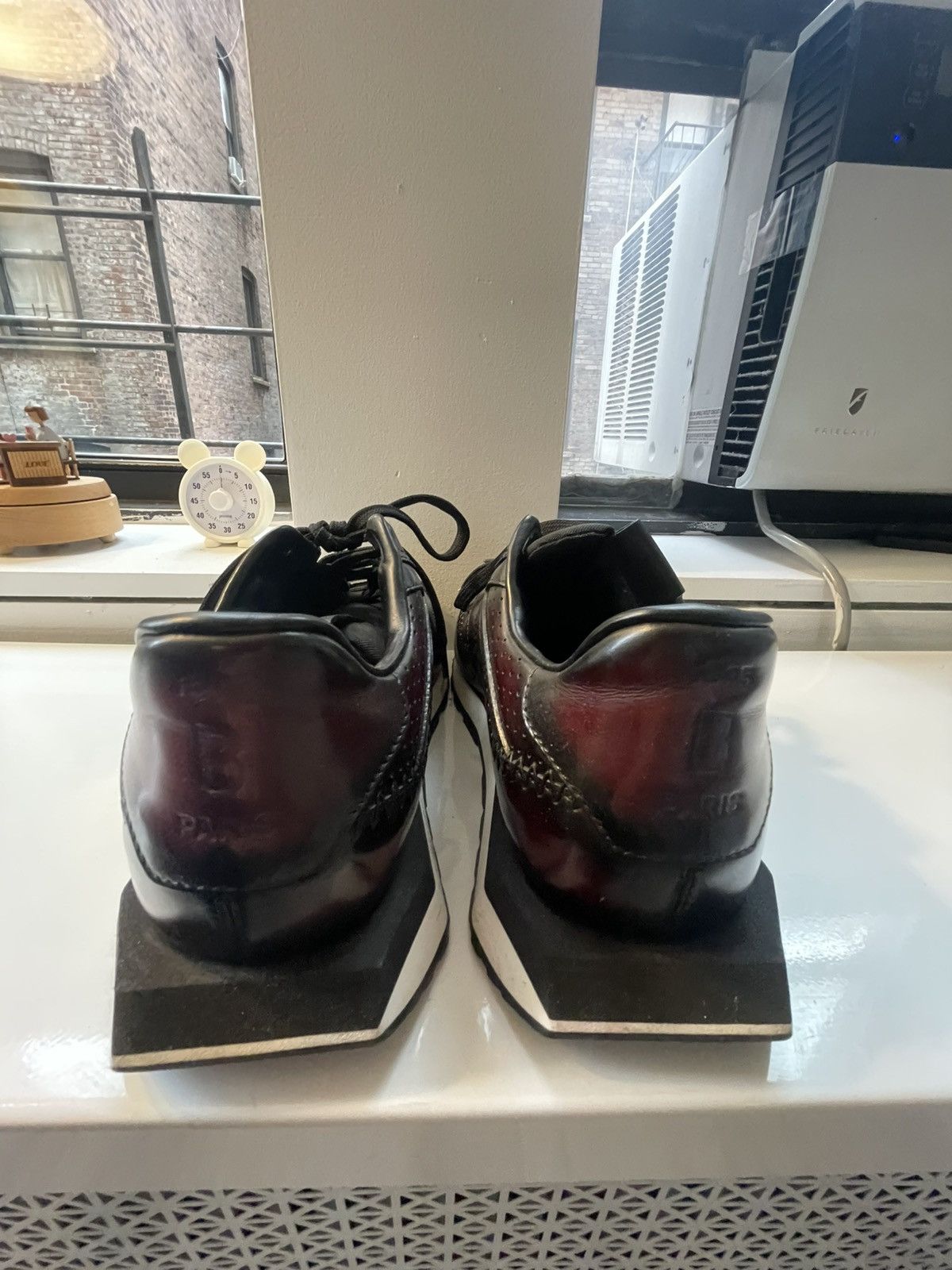 Berluti Berluti with new one of a kind patina Size US 10.5 / EU 43-44 - 5 Thumbnail