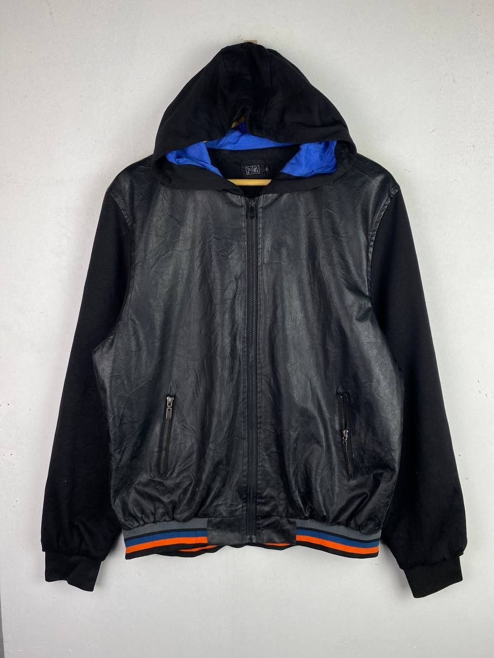Japanese Brand japanese brands light jacket nice design Size US XL / EU 56 / 4 - 1 Thumbnail