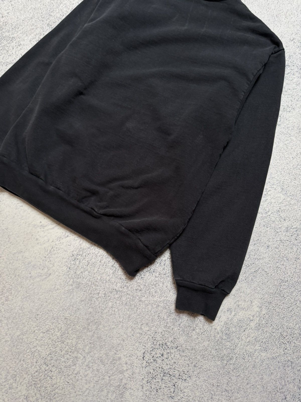 Kid Cudi KID CUDI SMOKERS CLUB FEST 2022 MERCH CREWNECK Size S BLACK Size US S / EU 44-46 / 1 - 13 Thumbnail