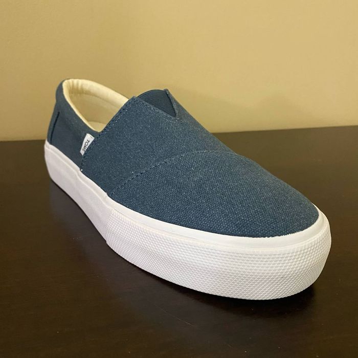 toms platform alpargata