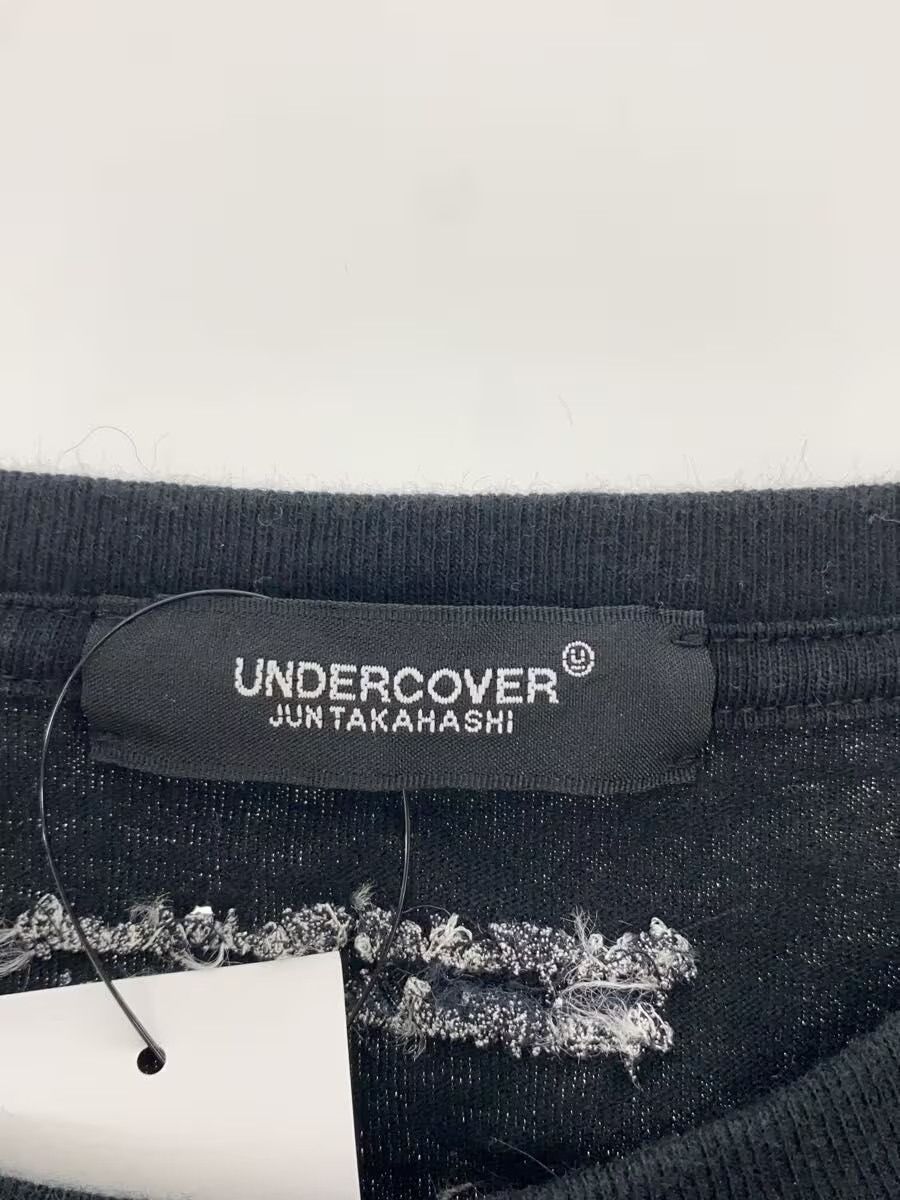 Undercover Alfred Hitchcock Tee Size US XXL / EU 58 / 5 - 4 Thumbnail
