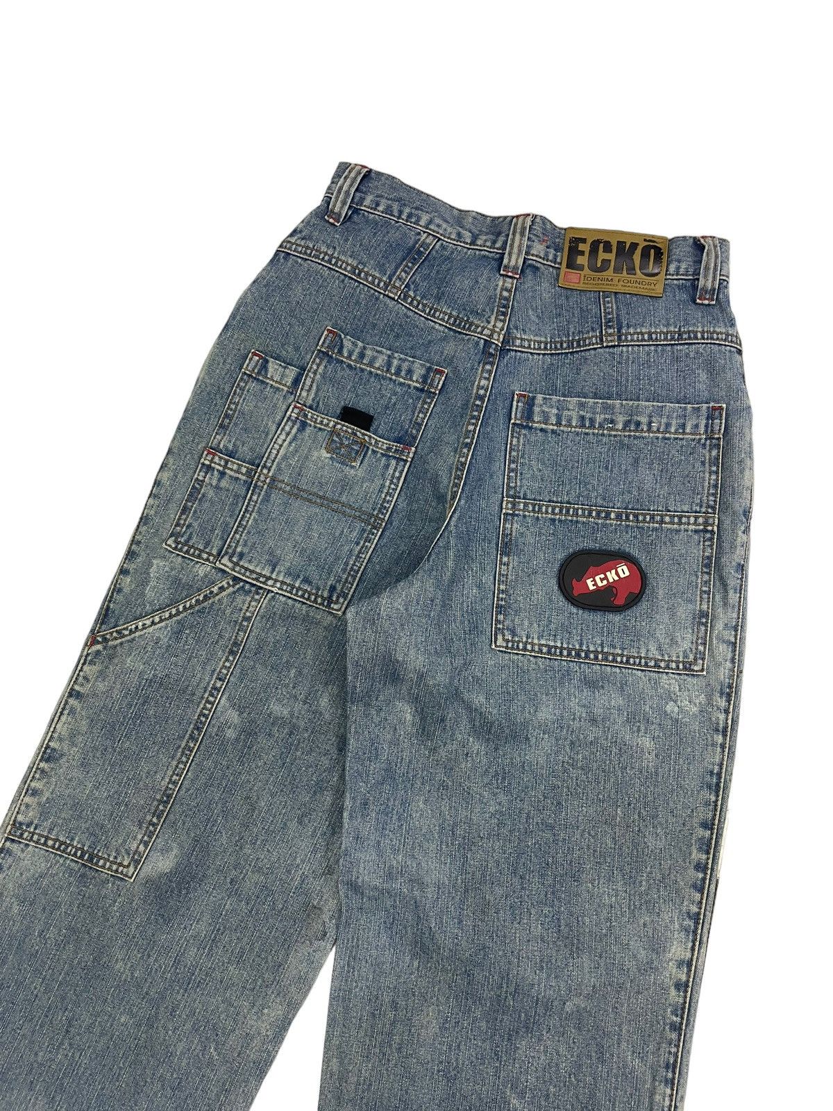 Vintage Ecko Unltd Carpenter Jeans