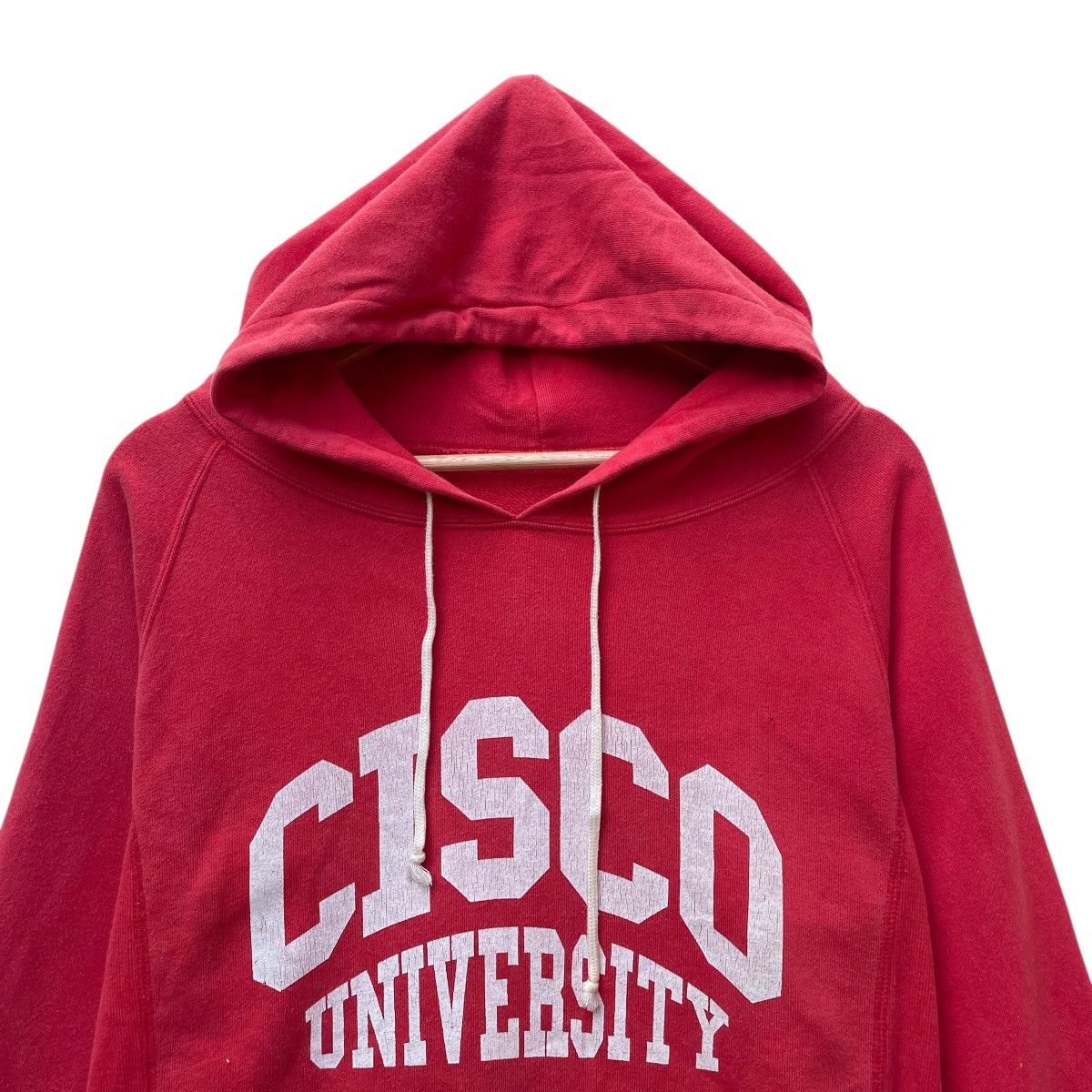 Hysteric Glamour 💥Japanese Brand Rodeo Crowns University Jumper Sweater Size US M / EU 48-50 / 2 - 3 Thumbnail