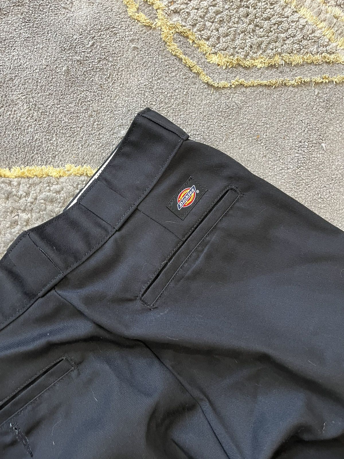 Dickies Dickies 874 Original Fit 32x30 Size US 32 / EU 48 - 4 Thumbnail