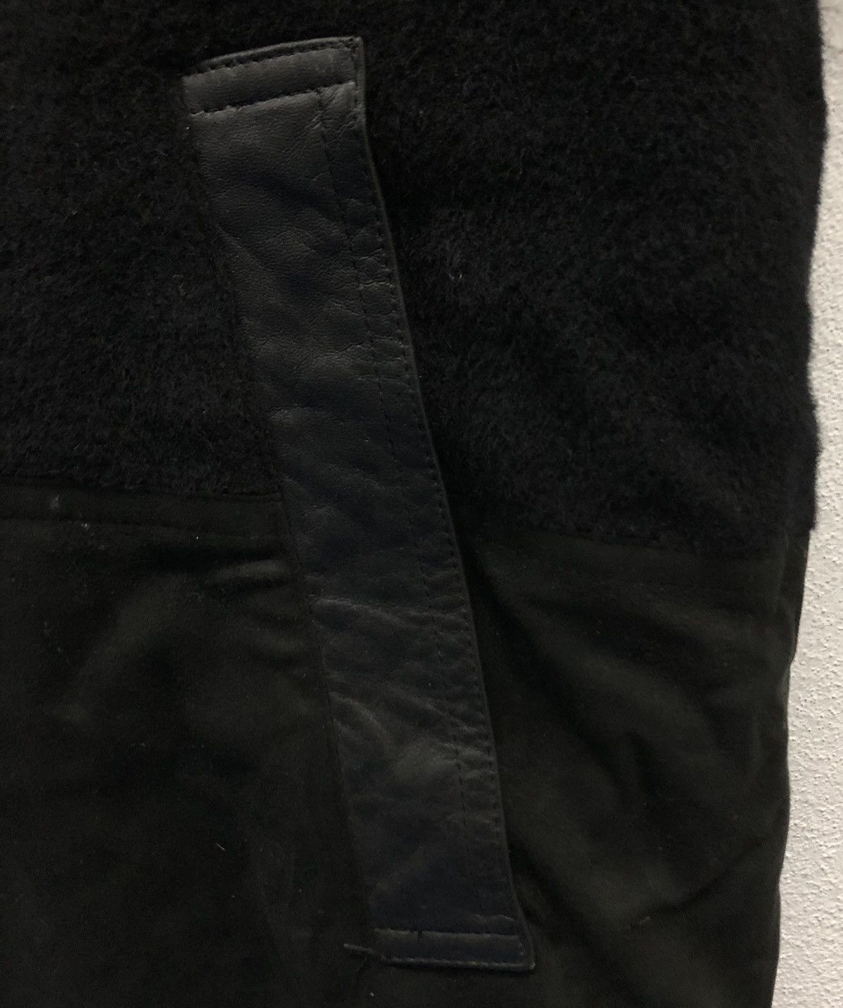 Hardy Amies × Vintage Vintage Hardy Amies Sport London Winter Golf Bear Wol Jacket Size US L / EU 52-54 / 3 - 10 Thumbnail