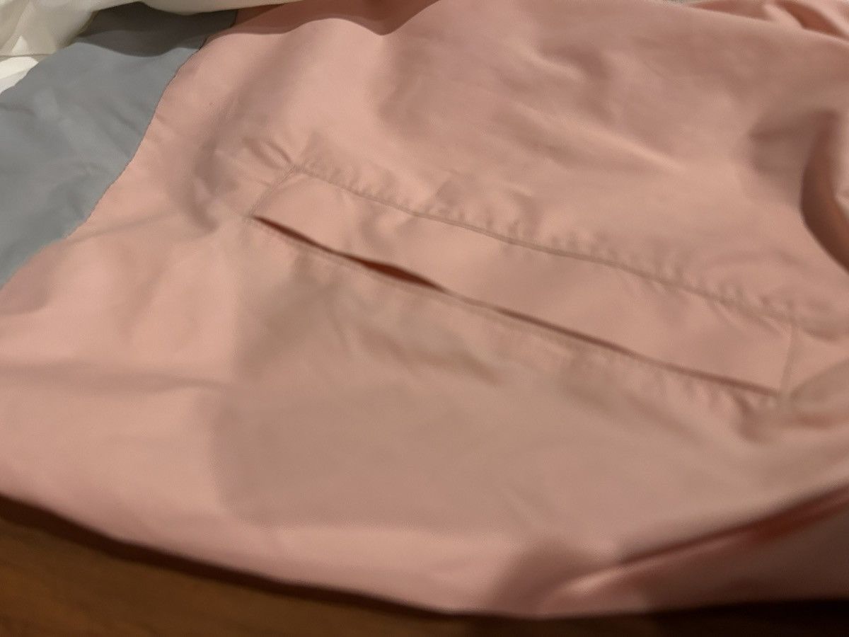 Other pink/white/grey windbreaker jacket brand new Size M / US 6-8 / IT 42-44 - 4 Thumbnail