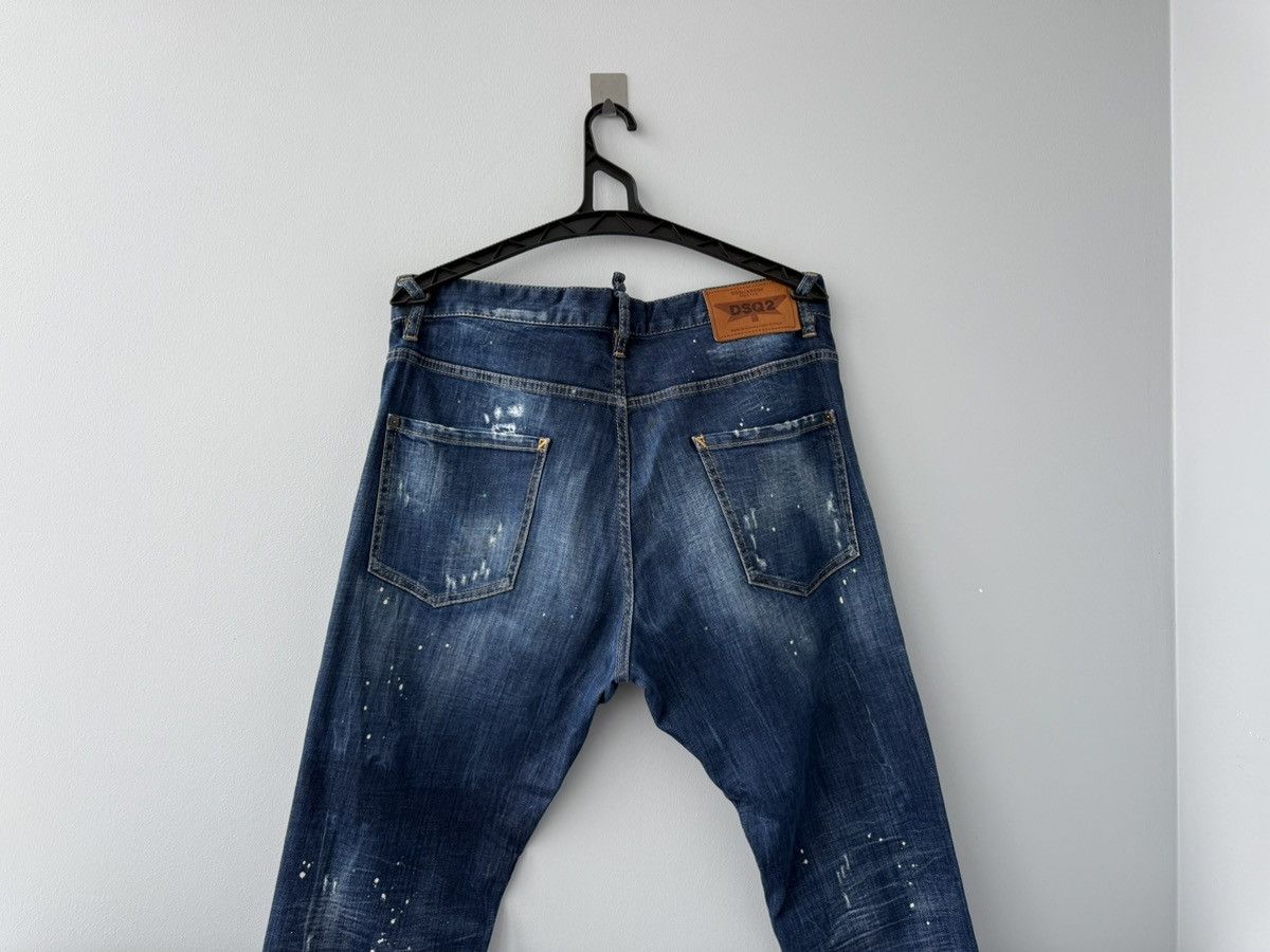 Dsquared2 Dsquared2 Denim Jeans Pants Size US 32 / EU 48 - 9 Thumbnail