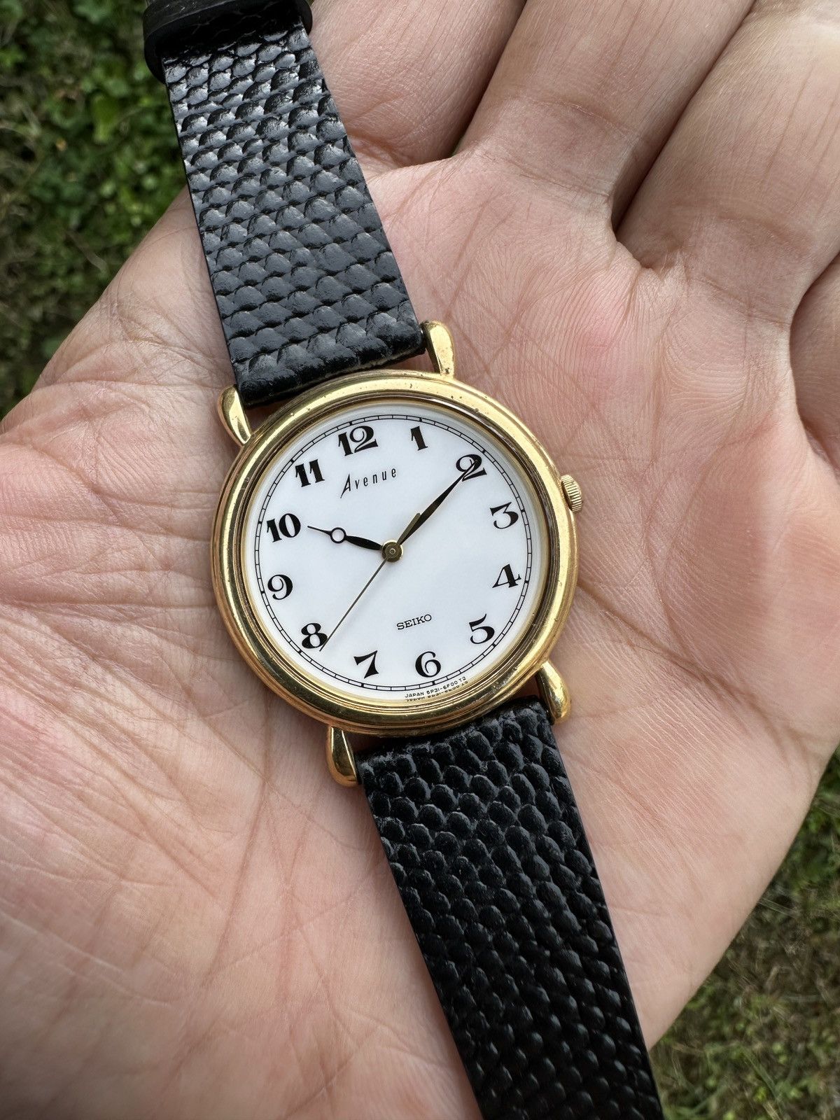 Seiko Seiko Size ONE SIZE - 2 Thumbnail