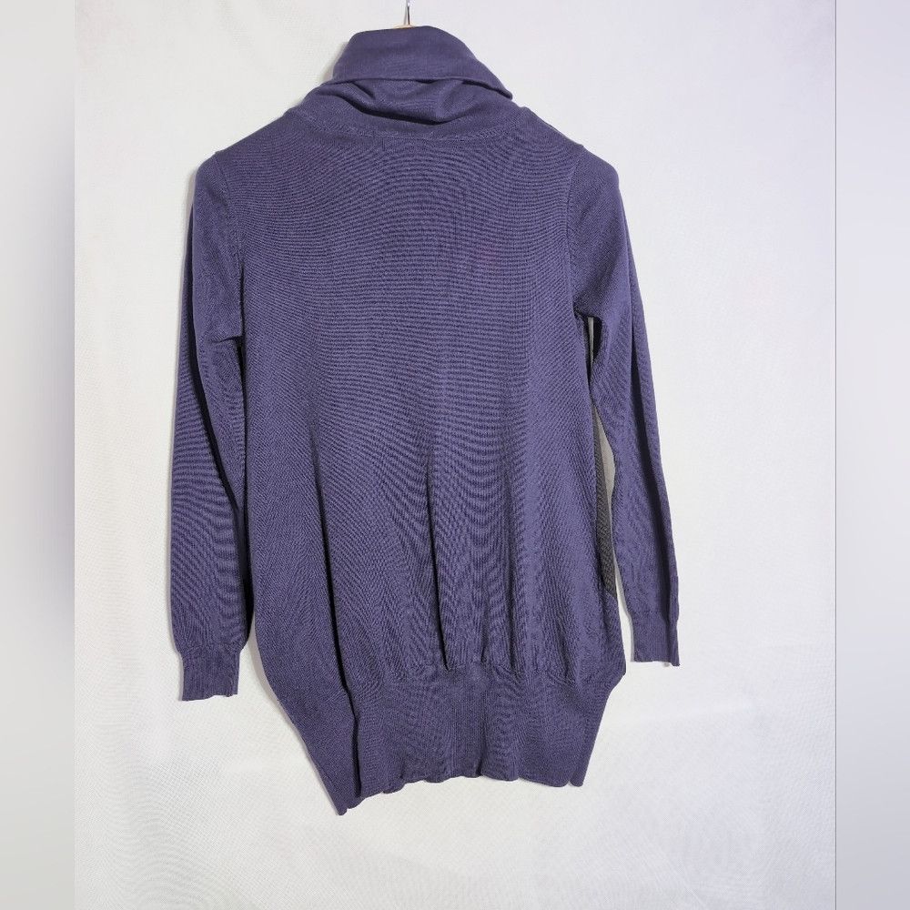 Other Matsumoto Kaneko Sz S Silhouette Nails And Buckles Purple W Size S / US 4 / IT 40 - 5 Thumbnail
