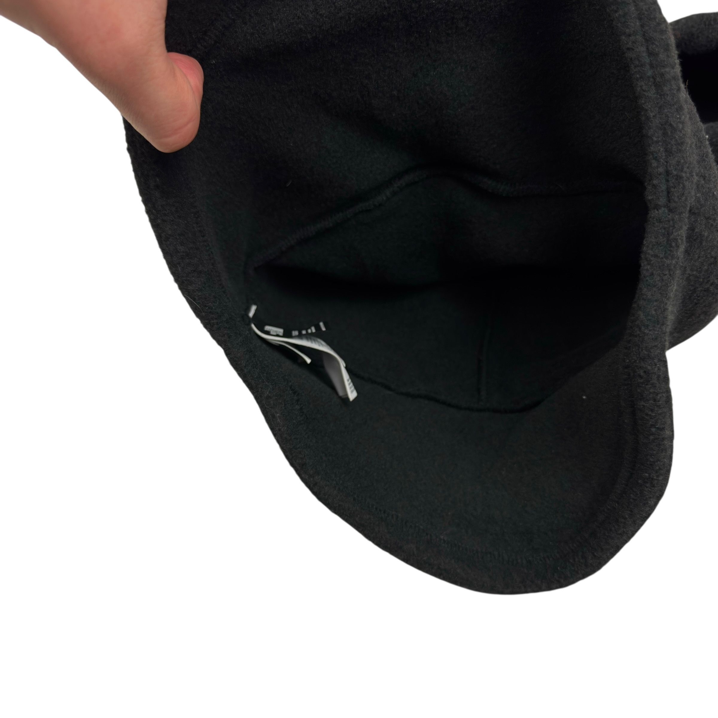 The North Face The North Face Unisex Fleece Outdoor Winter Skiing Balaclava Size ONE SIZE - 5 Thumbnail