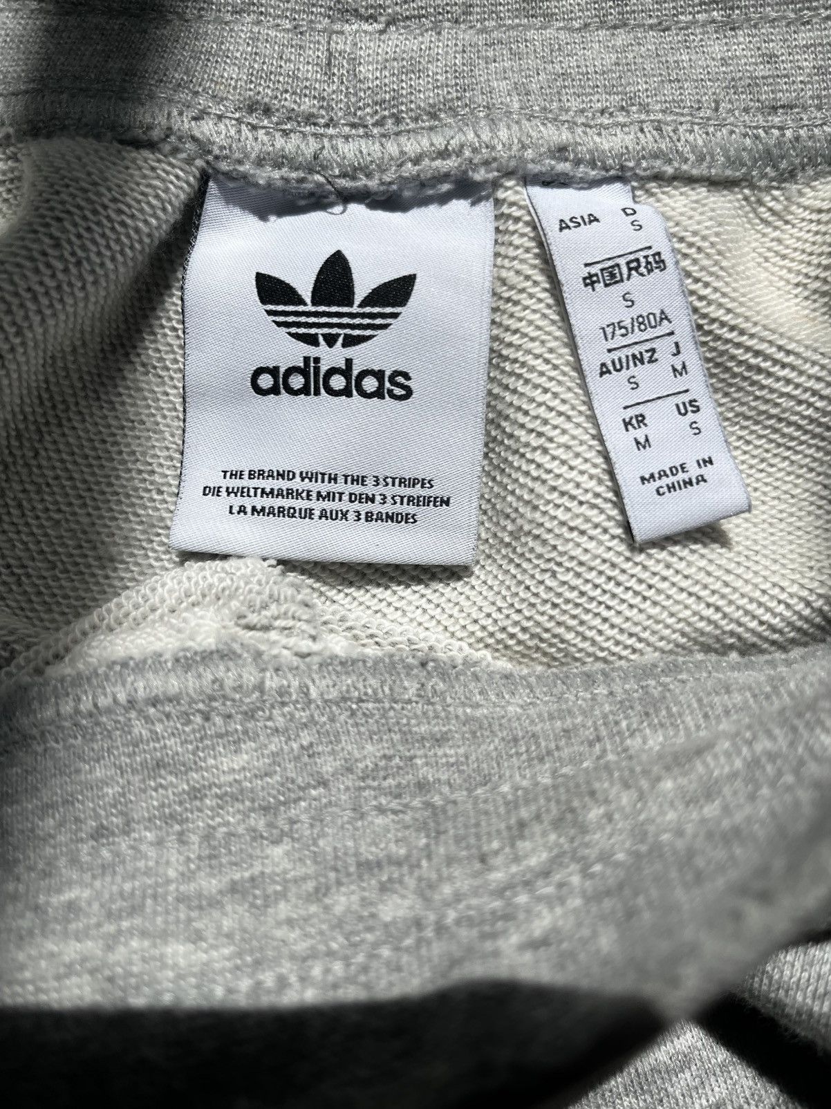 Adidas adidas shorts Size US 31 - 3 Thumbnail