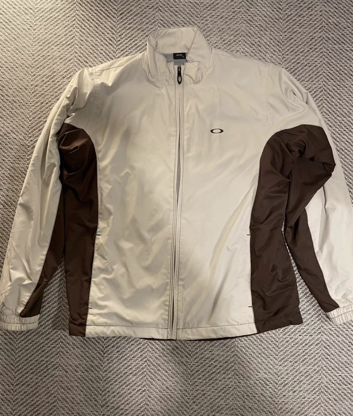 Oakley OAKLEY 00s Nylon Jacket K24 Size US M / EU 48-50 / 2 - 1 Thumbnail
