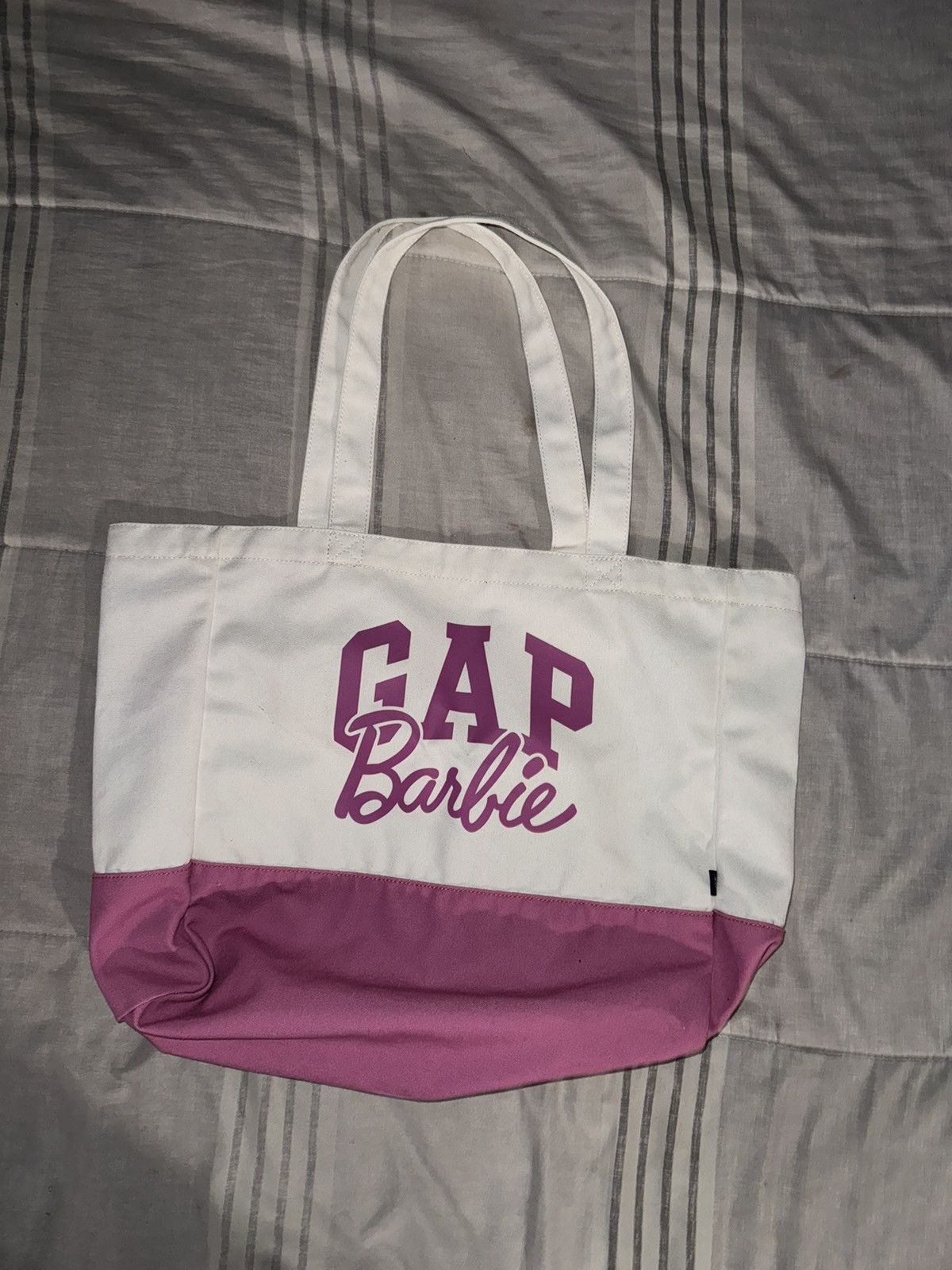Gap GAPxBarbie Tote Bag Size ONE SIZE - 4 Thumbnail