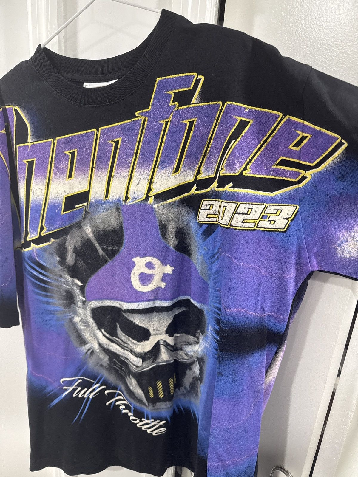 Other OneOfOne fighter pilot oversize tee Size US XL / EU 56 / 4 - 3 Thumbnail