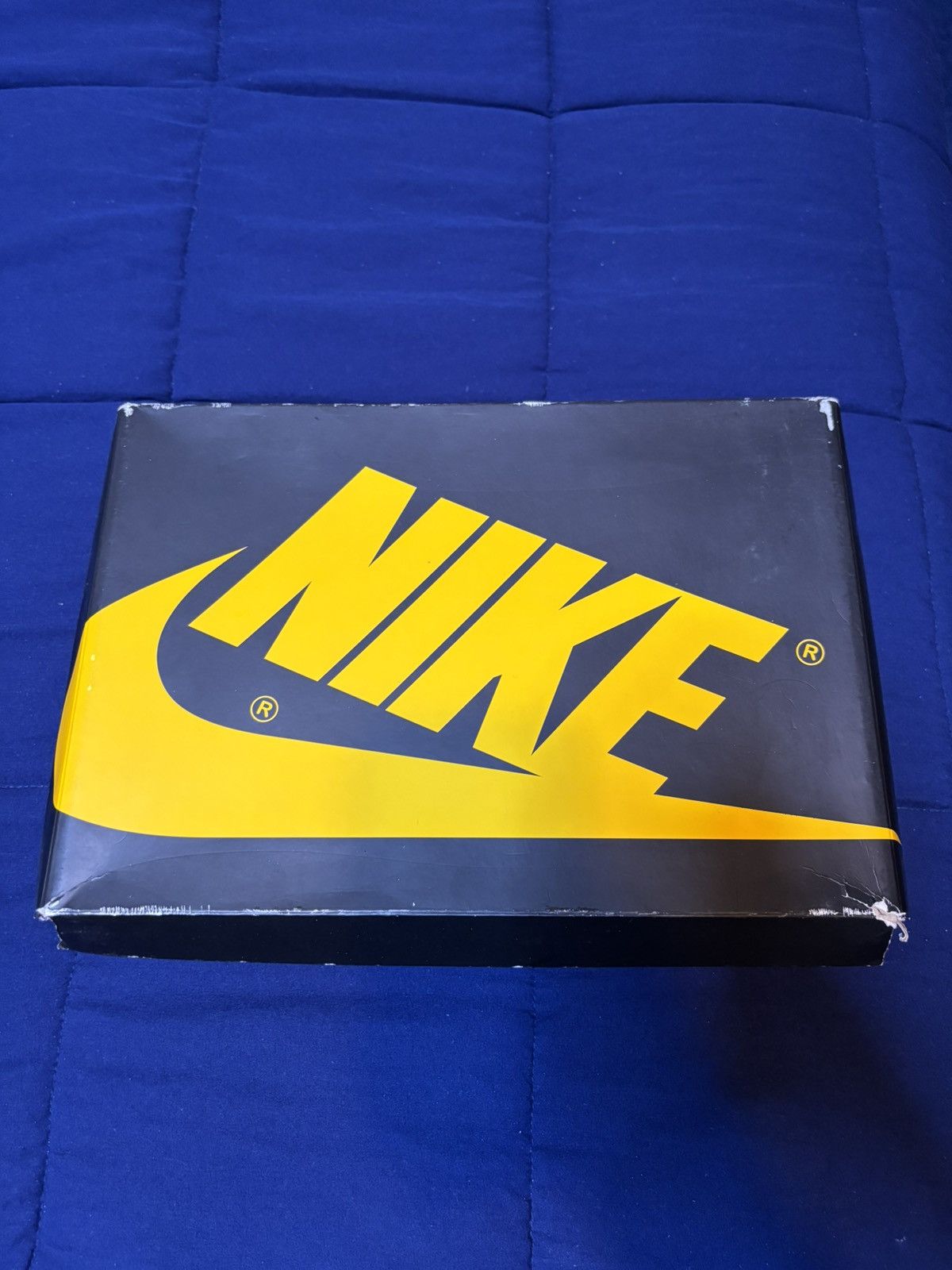 Jordan Brand Jordan 1 Retro High OG Pollen 2021 Size 12 Size US 12 / EU 45 - 8 Thumbnail