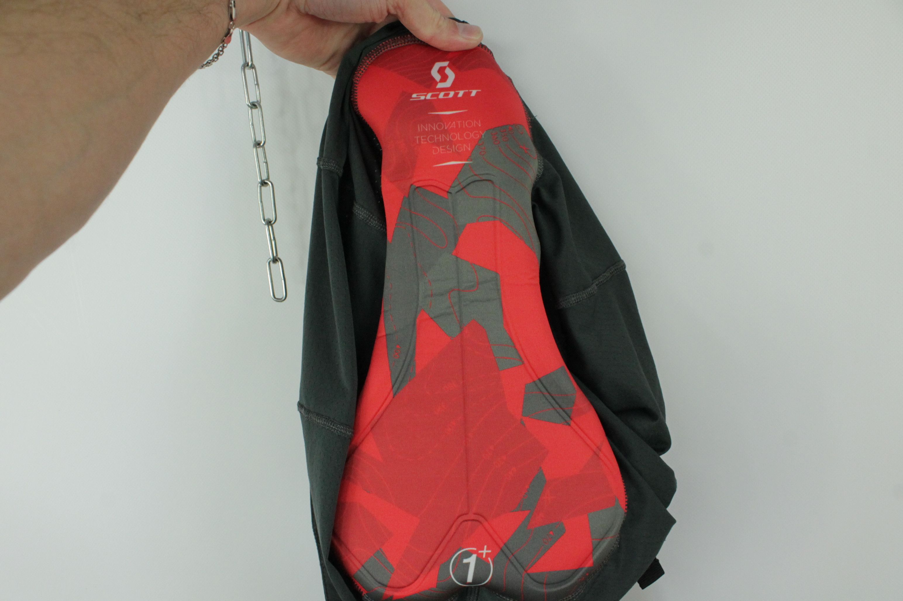 Schott Scott Trail Flow Shorts With Seat Insert Size US 40 / EU 56 - 11 Thumbnail