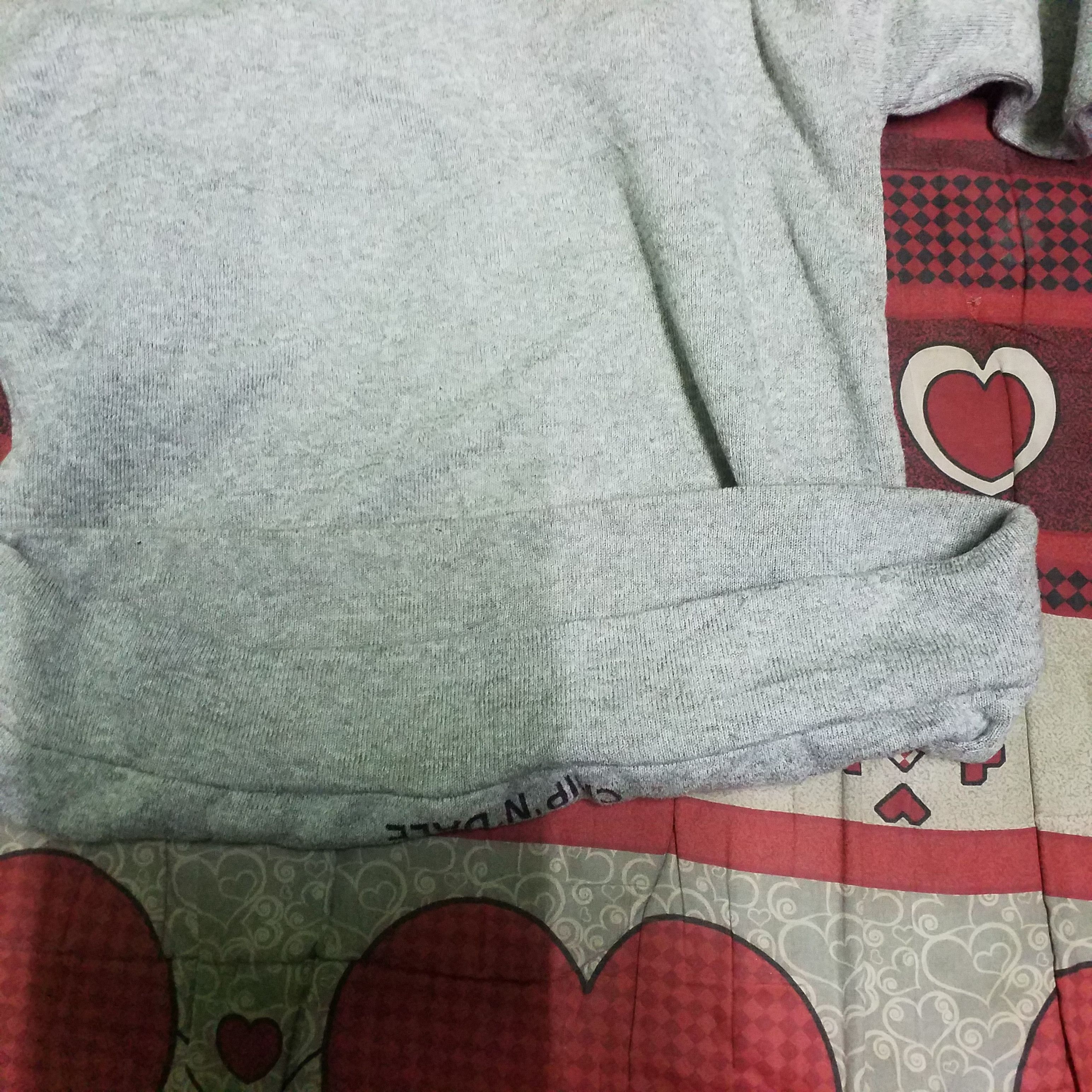 Cartoon Network × Disney disney donald duck chip n dale Size L / US 10 / IT 46 - 4 Thumbnail