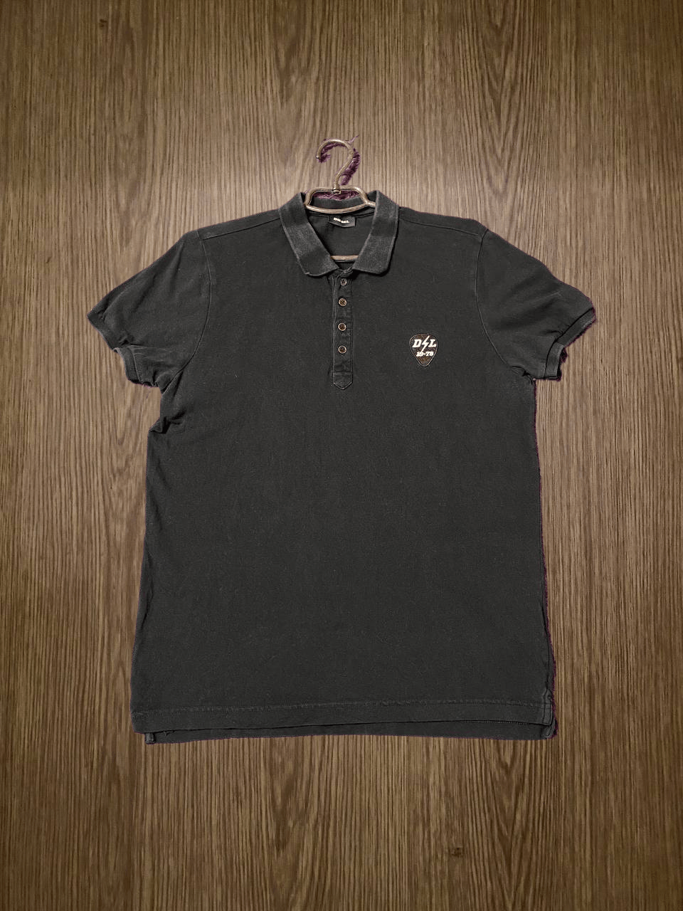 Diesel Diesel T-shirt Size US L / EU 52-54 / 3 - 1 Thumbnail