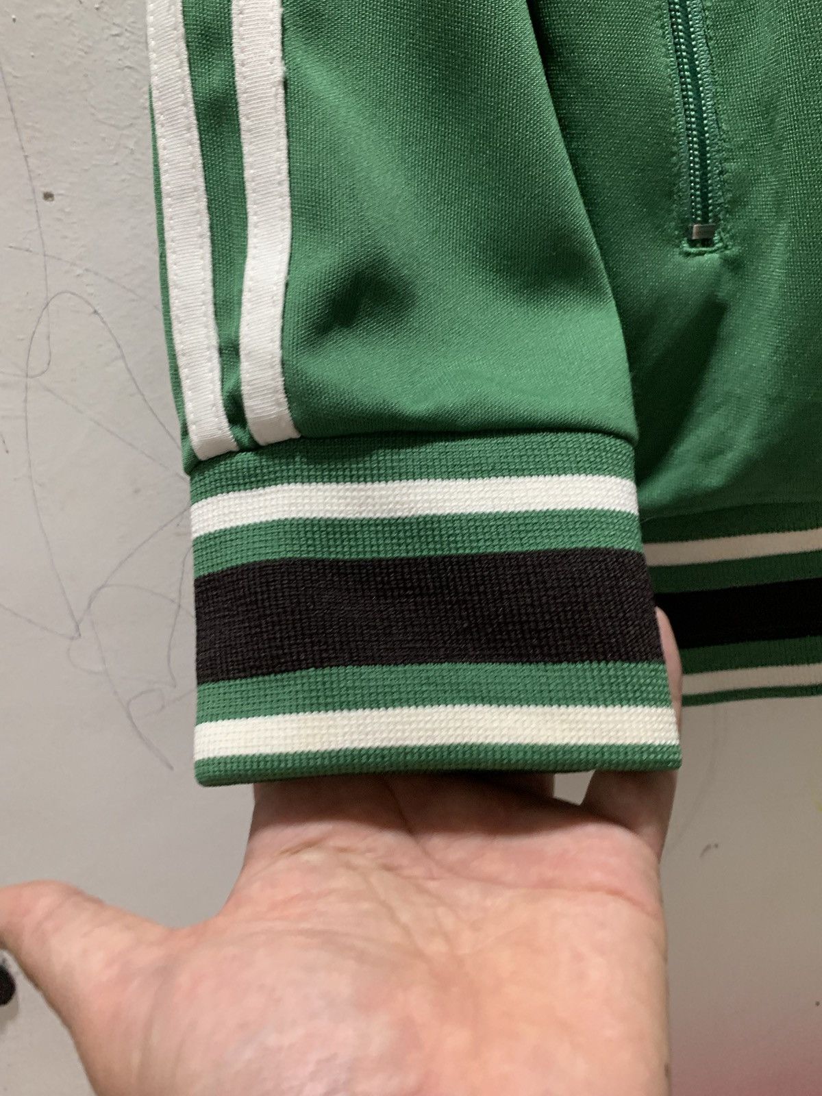 14th Addiction 💸BINDINGOFFER💸Rush Hour Tracktop Size US XL / EU 56 / 4 - 7 Thumbnail