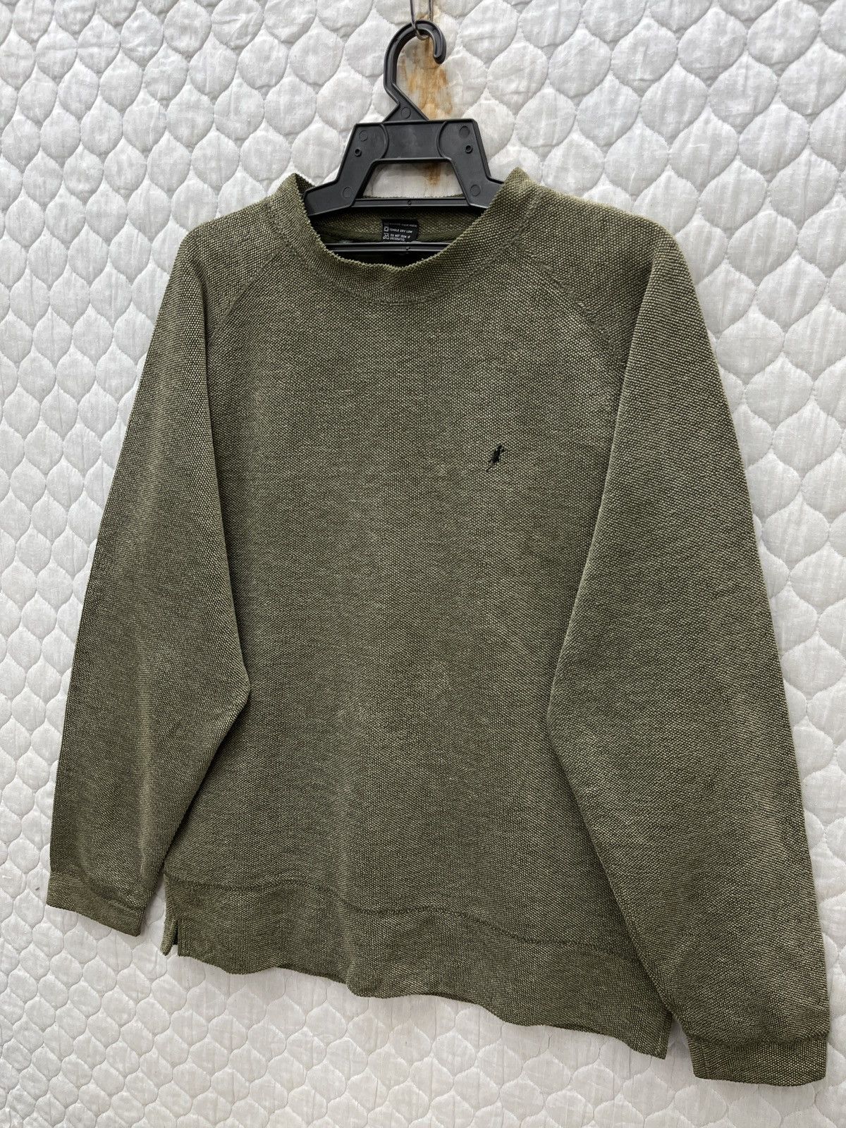 Vintage 🔥🔥🔥STEALS VTG BUN BUSTER PULLOVER Size US L / EU 52-54 / 3 - 3 Thumbnail