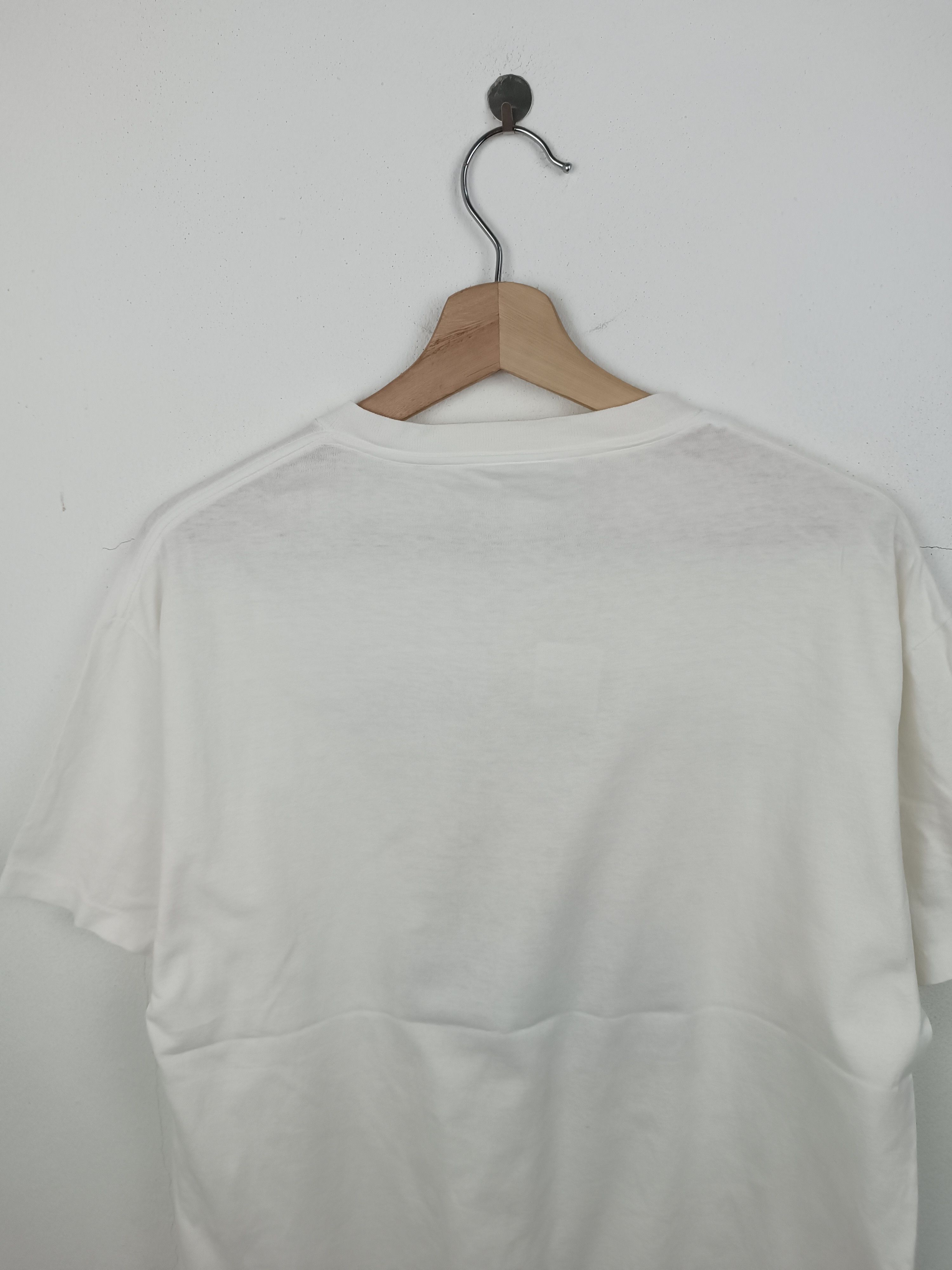 Vintage VINTAGE 90S A STAR IS BORN F1 RACING BRIDGESTONE POTENZA TEE Size US L / EU 52-54 / 3 - 19 Thumbnail