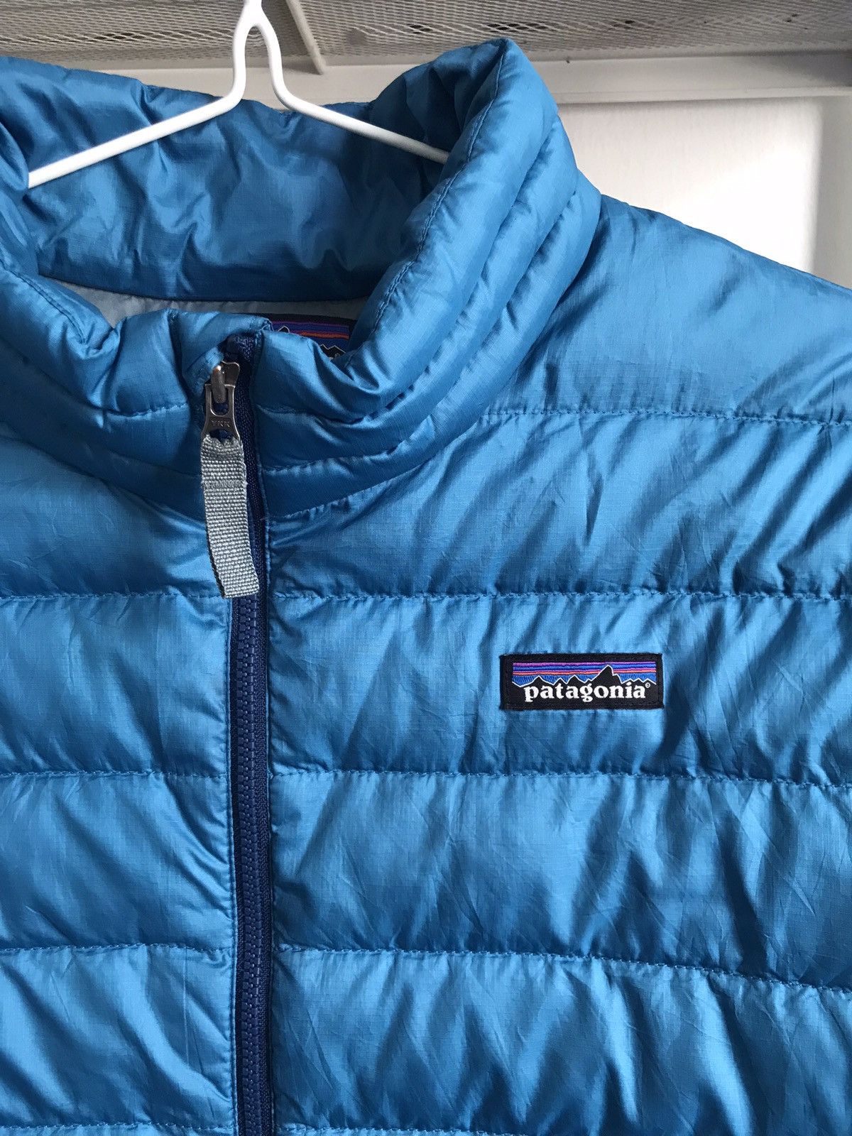Patagonia JUST OFFER ME ‼️Patagonia Light Puffer Jacket 🔥 Size US M / EU 48-50 / 2 - 5 Thumbnail