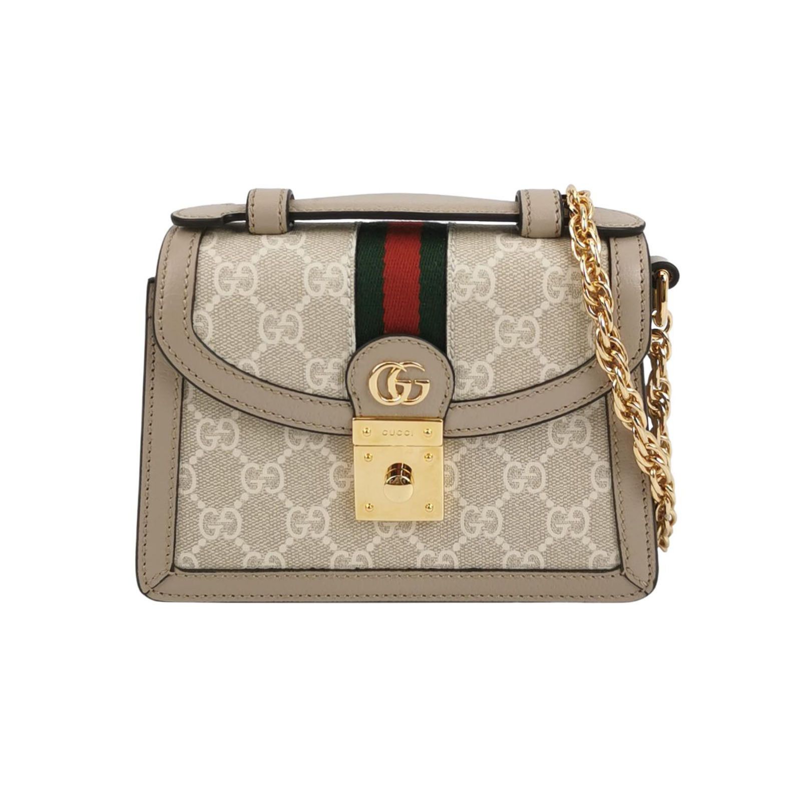 Gucci Gucci Women os Shoulder Bags Size ONE SIZE - 1 Thumbnail