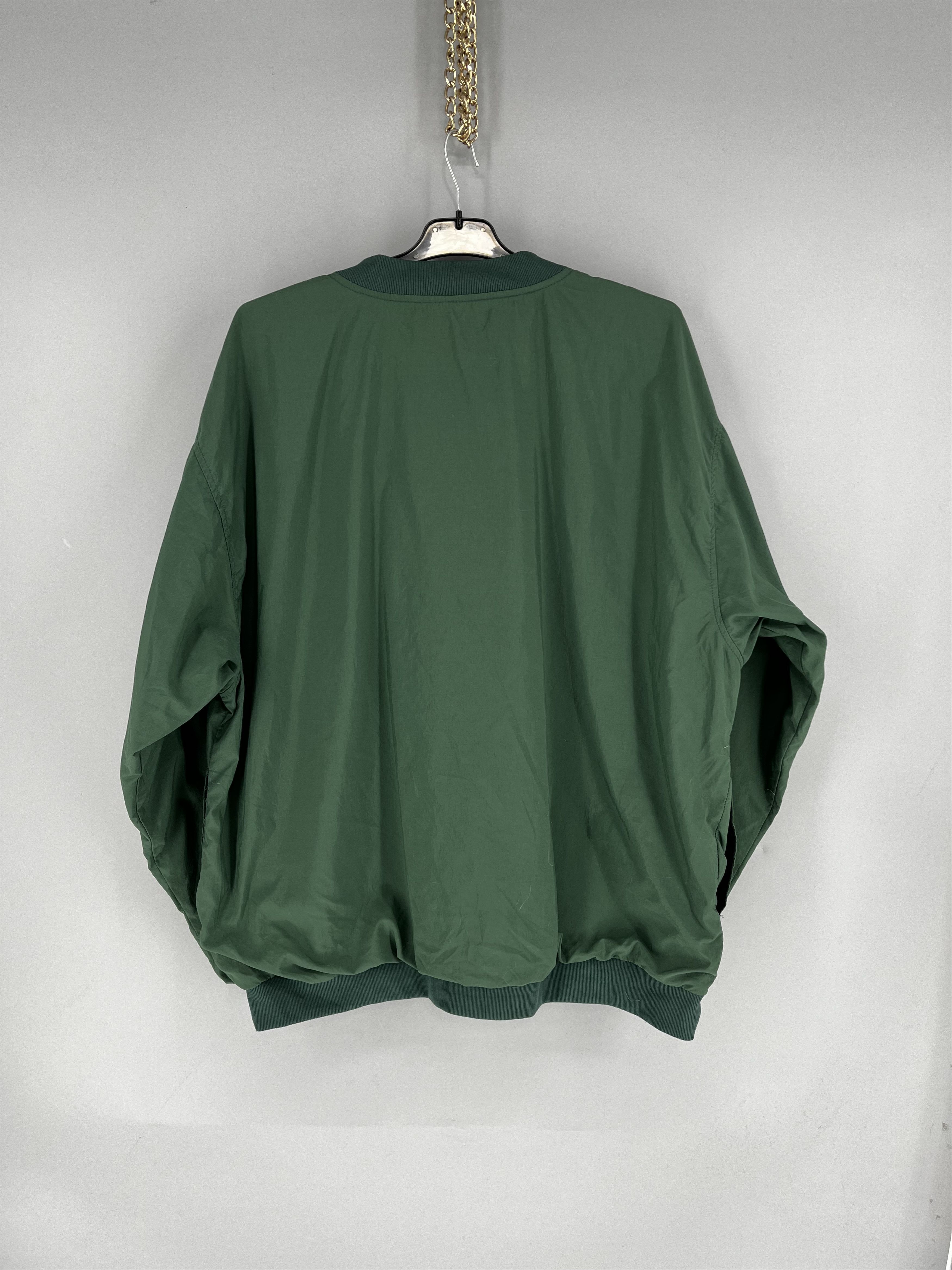 Orvis Vintage Orvis Made in USA Nylon jacket Size US XL / EU 56 / 4 - 9 Thumbnail