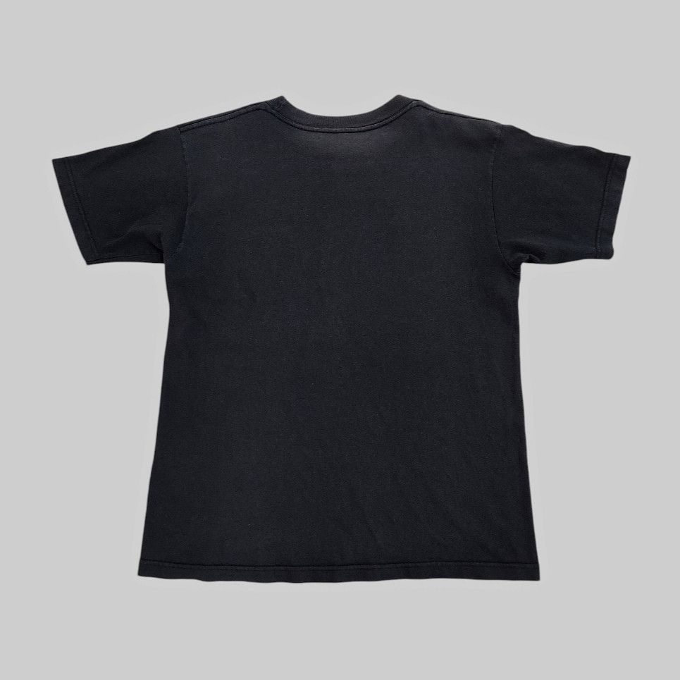Japanese Brand Vintage Cheswick By Sugar Cane Glitter Rock T-shirt Size US S / EU 44-46 / 1 - 7 Thumbnail