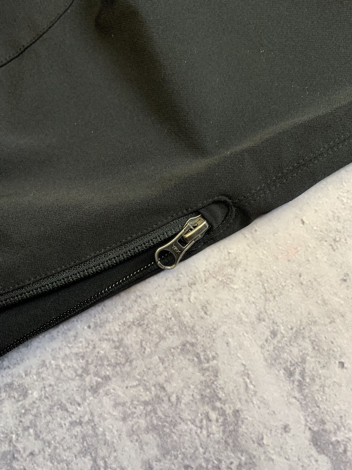 The North Face × Vintage Vintage The North Face Apex Pants Softshell Ski Size 28" / US 6 / IT 42 - 8 Thumbnail