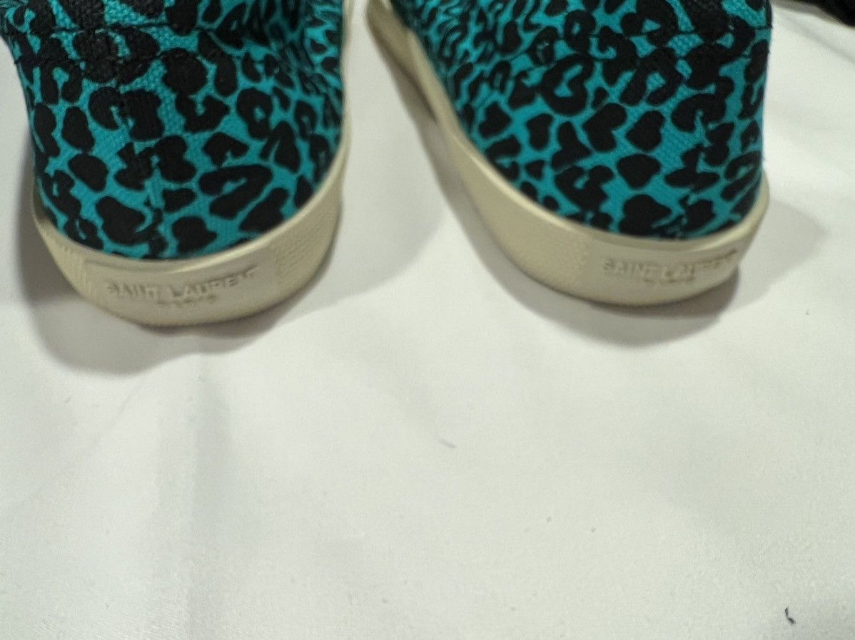 Saint Laurent Paris Saint Laurent mens espadrilles. 45/11.5 Size US 11.5 / EU 44-45 - 5 Thumbnail