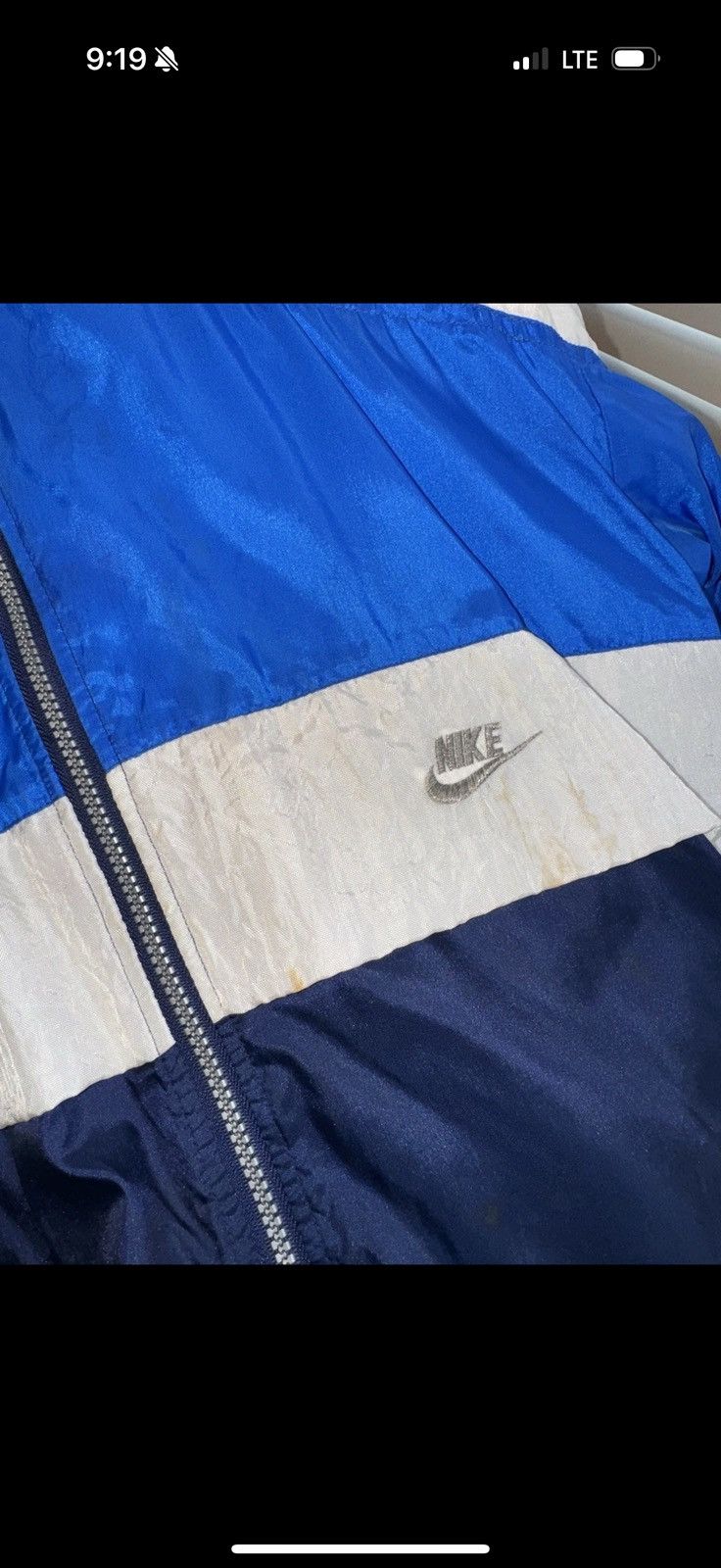Nike Vintage nike international Size US L / EU 52-54 / 3 - 3 Thumbnail