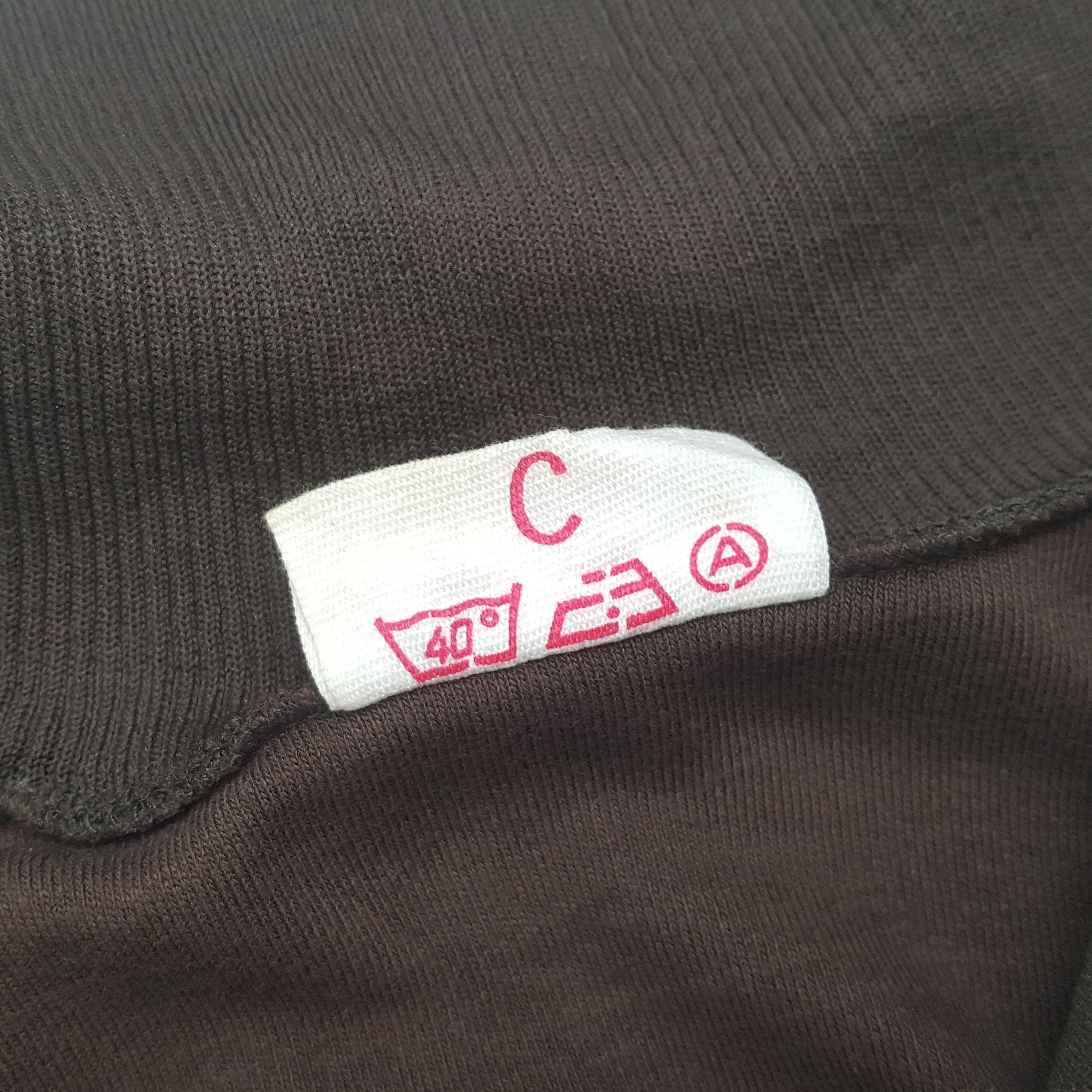 Vintage Vintage East Germany Army Training Sweater RR2 Size US M / EU 48-50 / 2 - 5 Thumbnail